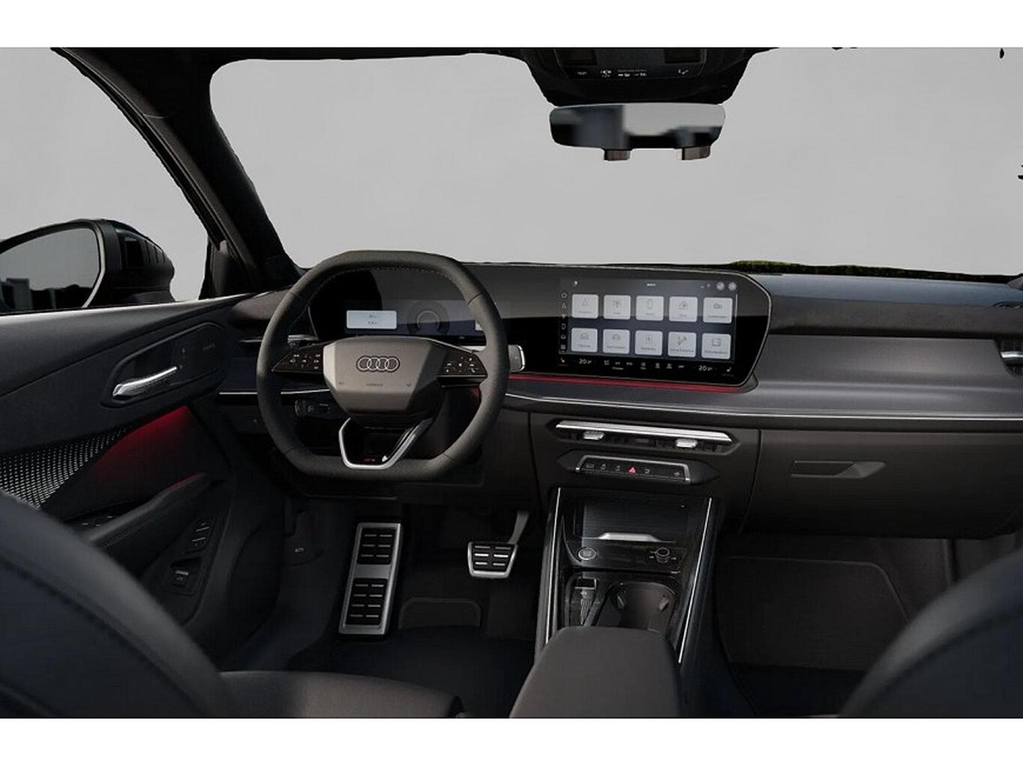 Audi Q3 (2026) - Photo 4