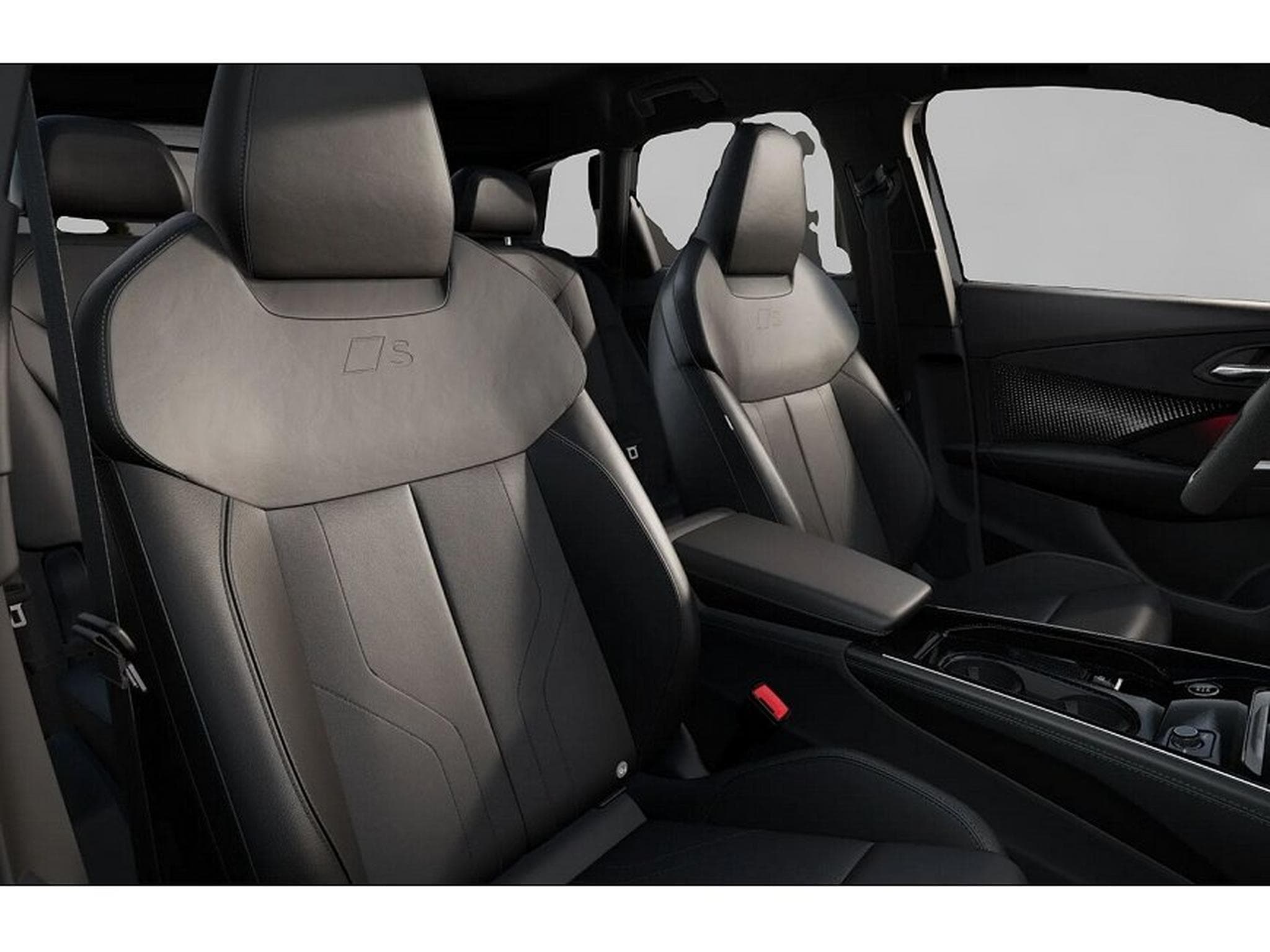 Audi Q3 (2026) - Photo 5