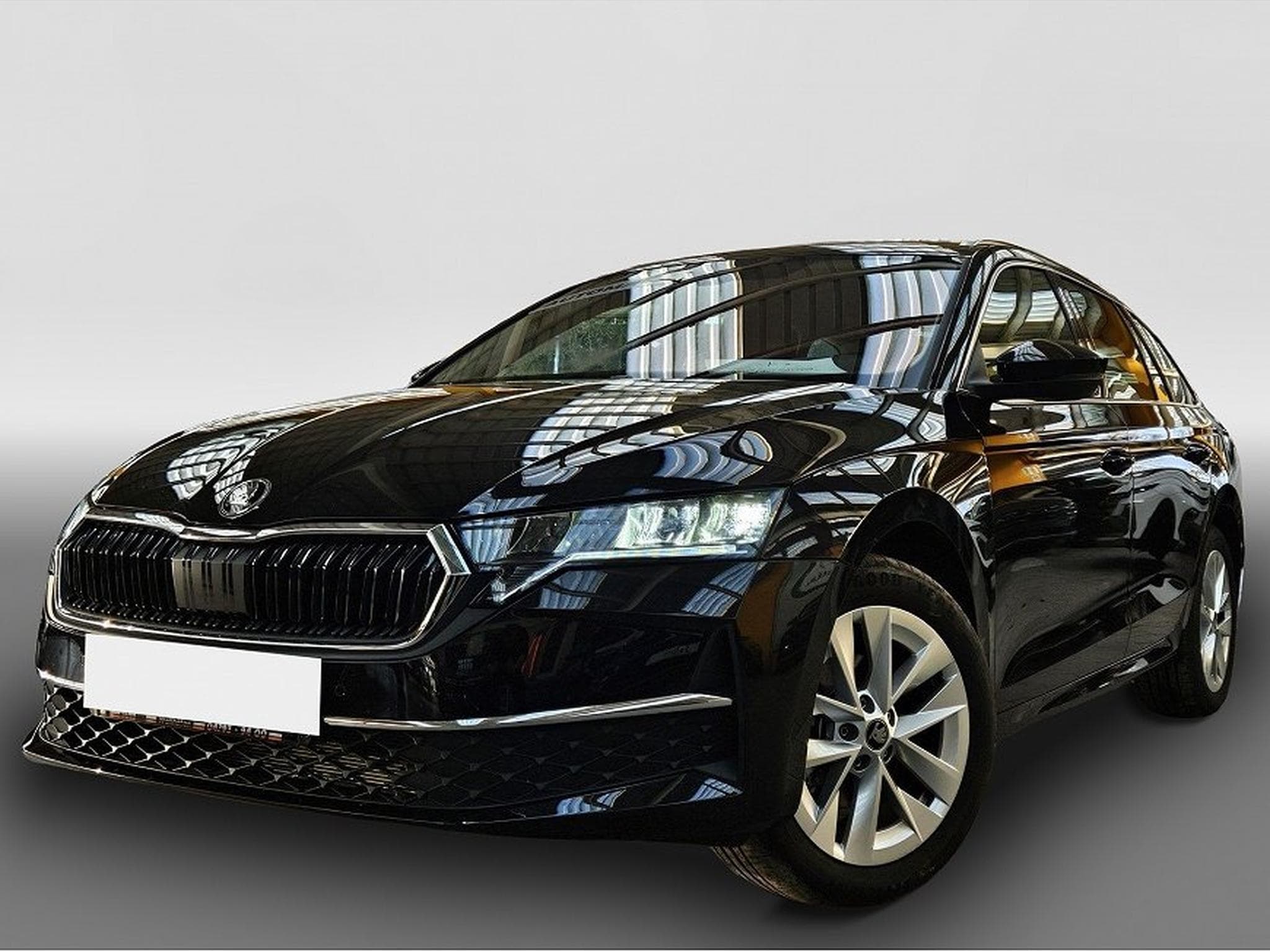 Skoda Octavia (2026) - Foto 1