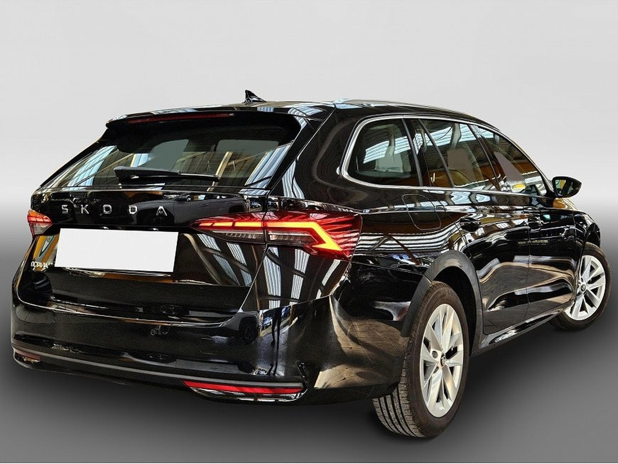 Skoda Octavia (2026) - Foto 3