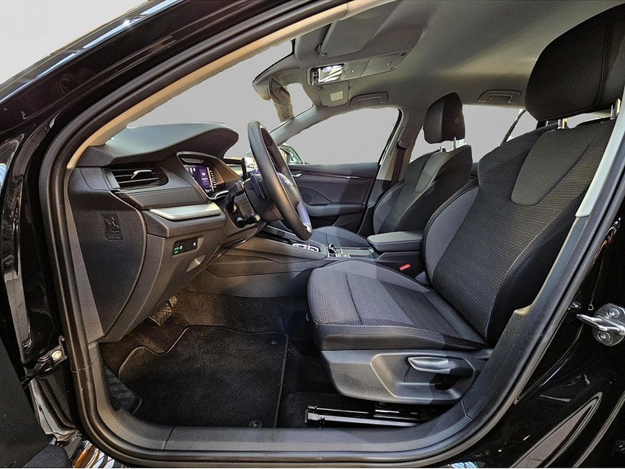 Skoda Octavia (2026) - Foto 6
