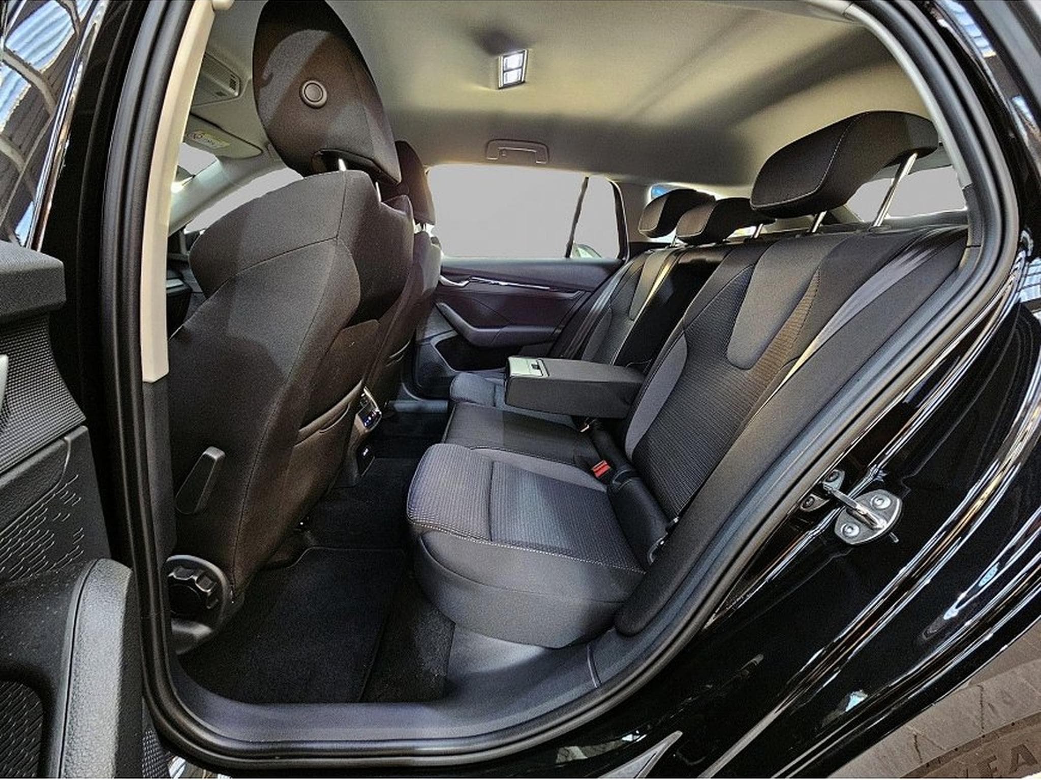 Skoda Octavia (2026) - Foto 7