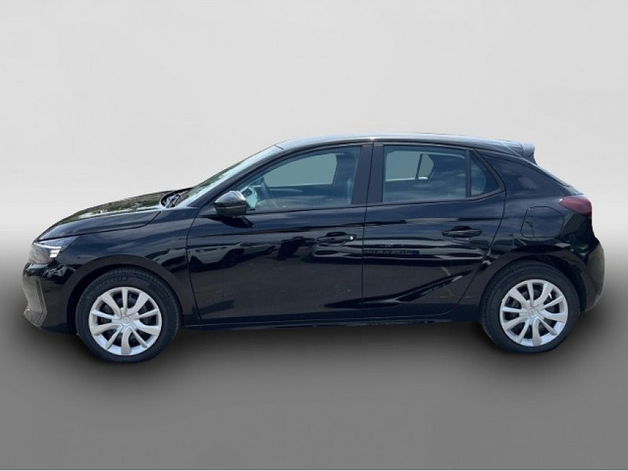 Opel Corsa (2025) - Photo 2