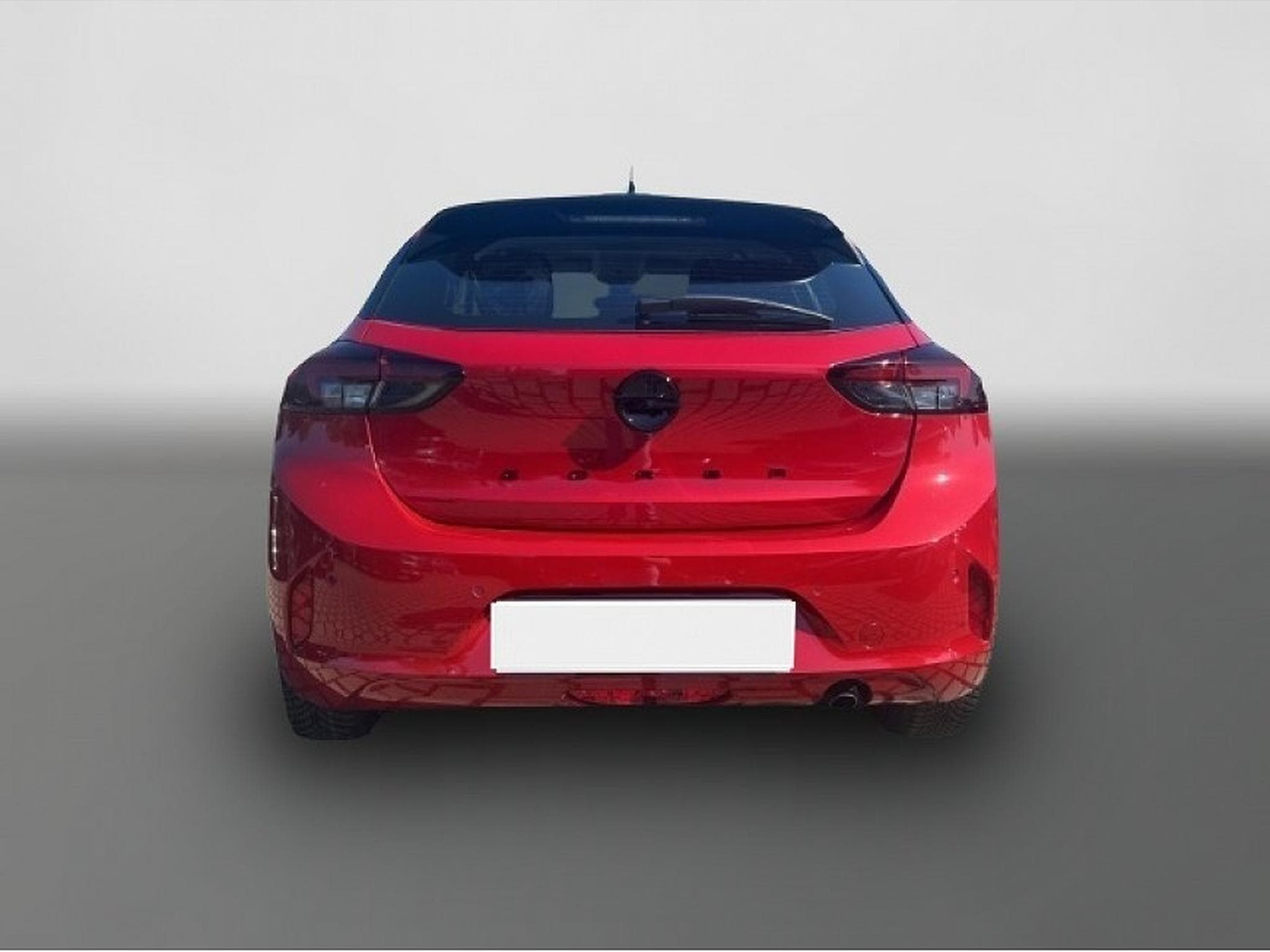 Opel Corsa (2025) - Photo 4