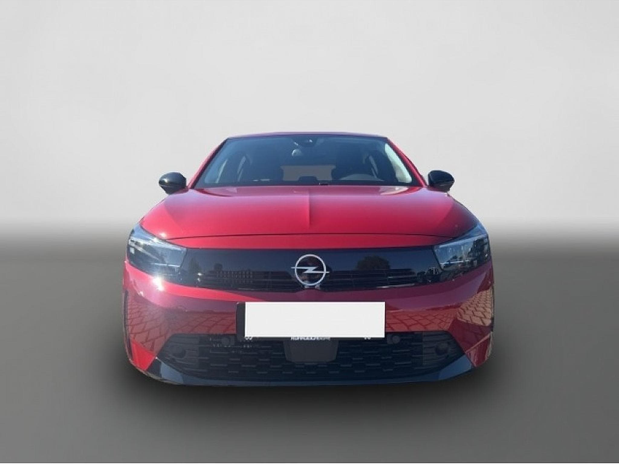 Opel Corsa (2025) - Photo 6