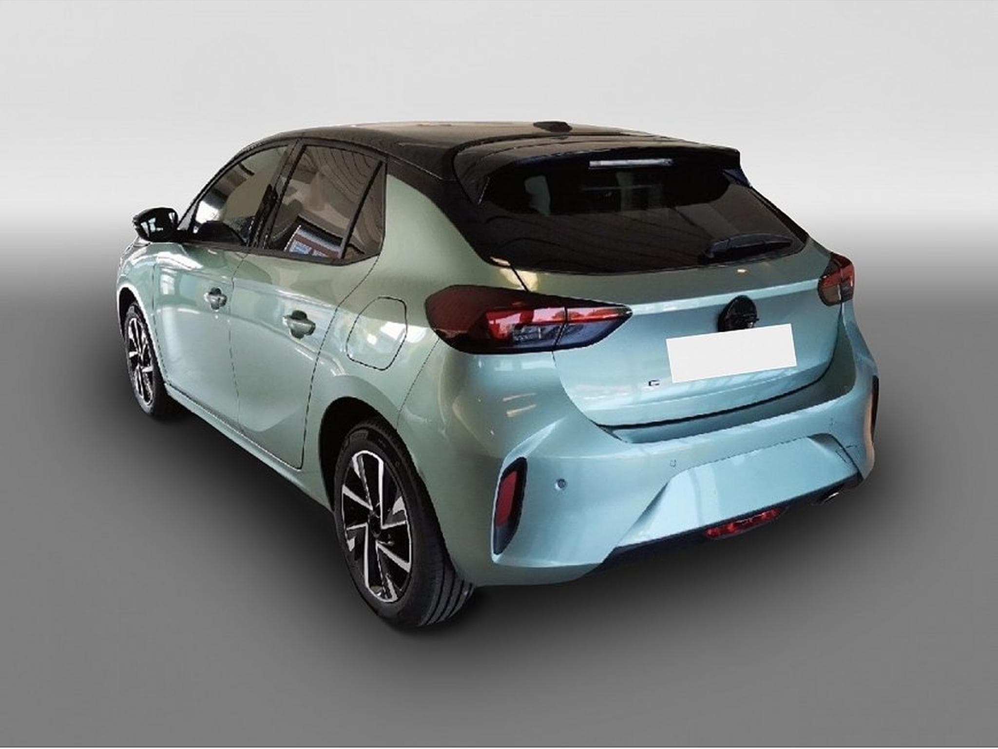 Opel Corsa (2026) - Photo 4