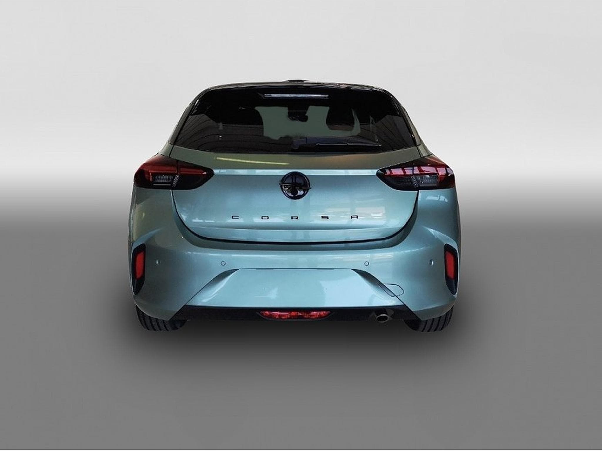 Opel Corsa (2026) - Photo 5