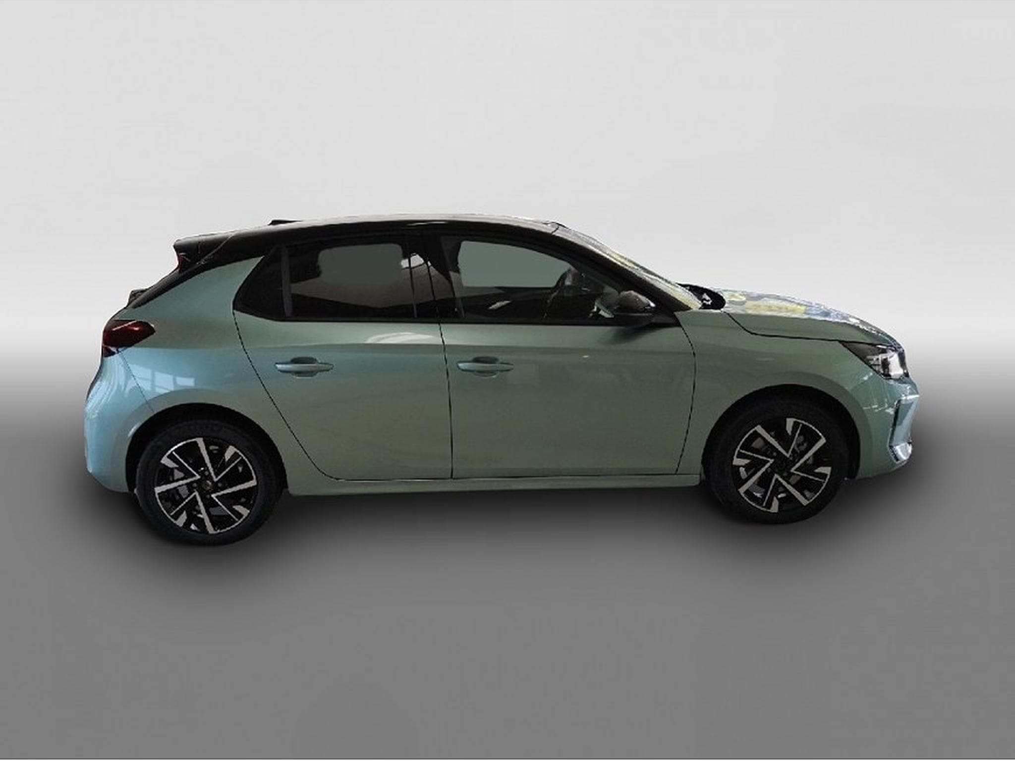 Opel Corsa (2026) - Photo 7