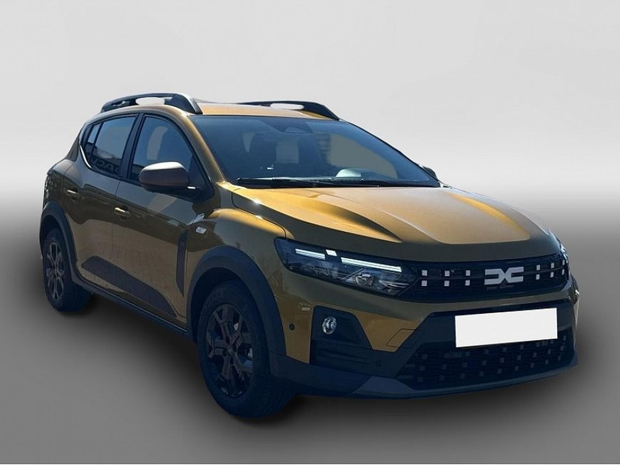 Dacia Sandero (2026) - Photo 1