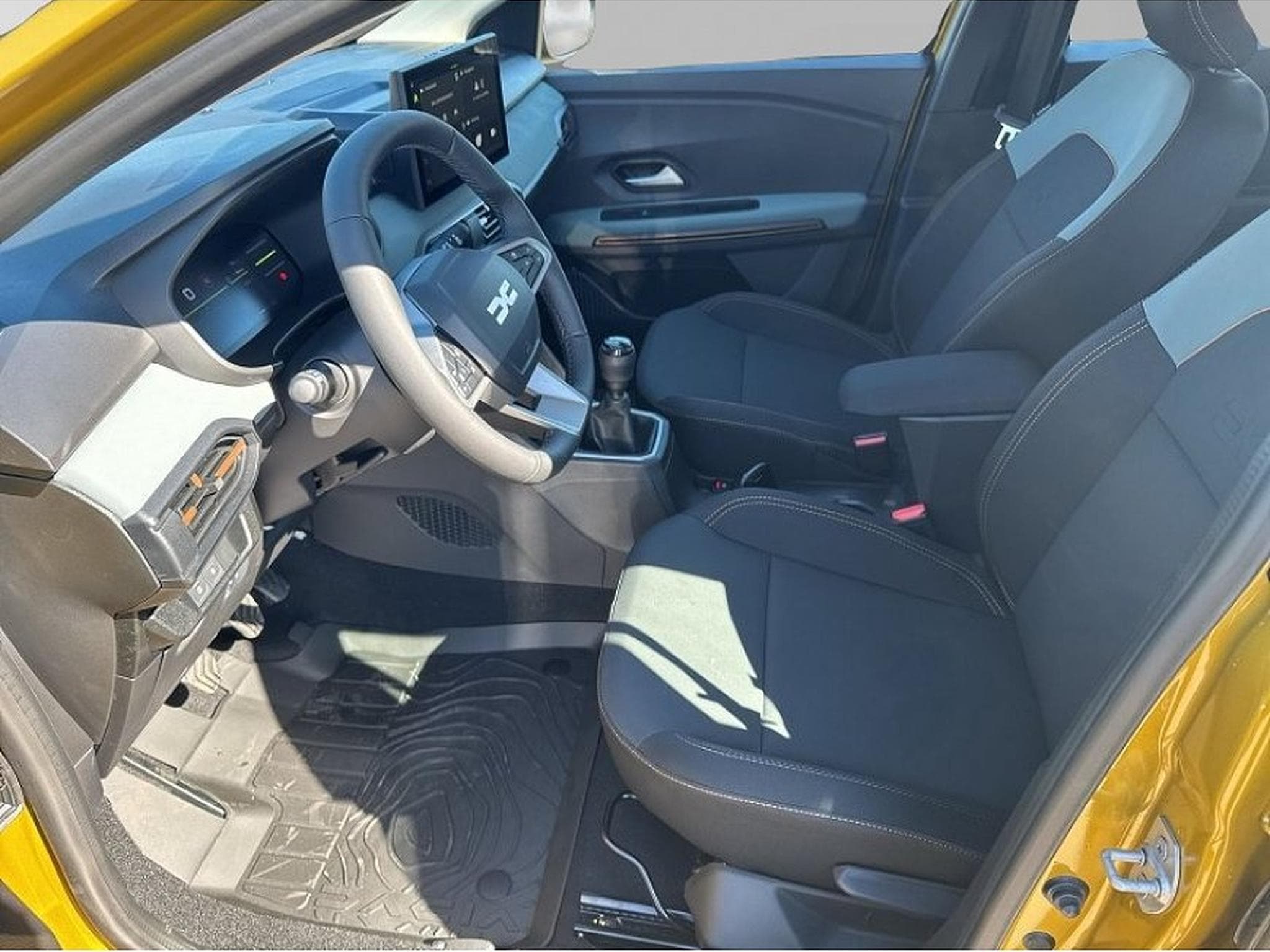 Dacia Sandero (2026) - Photo 4