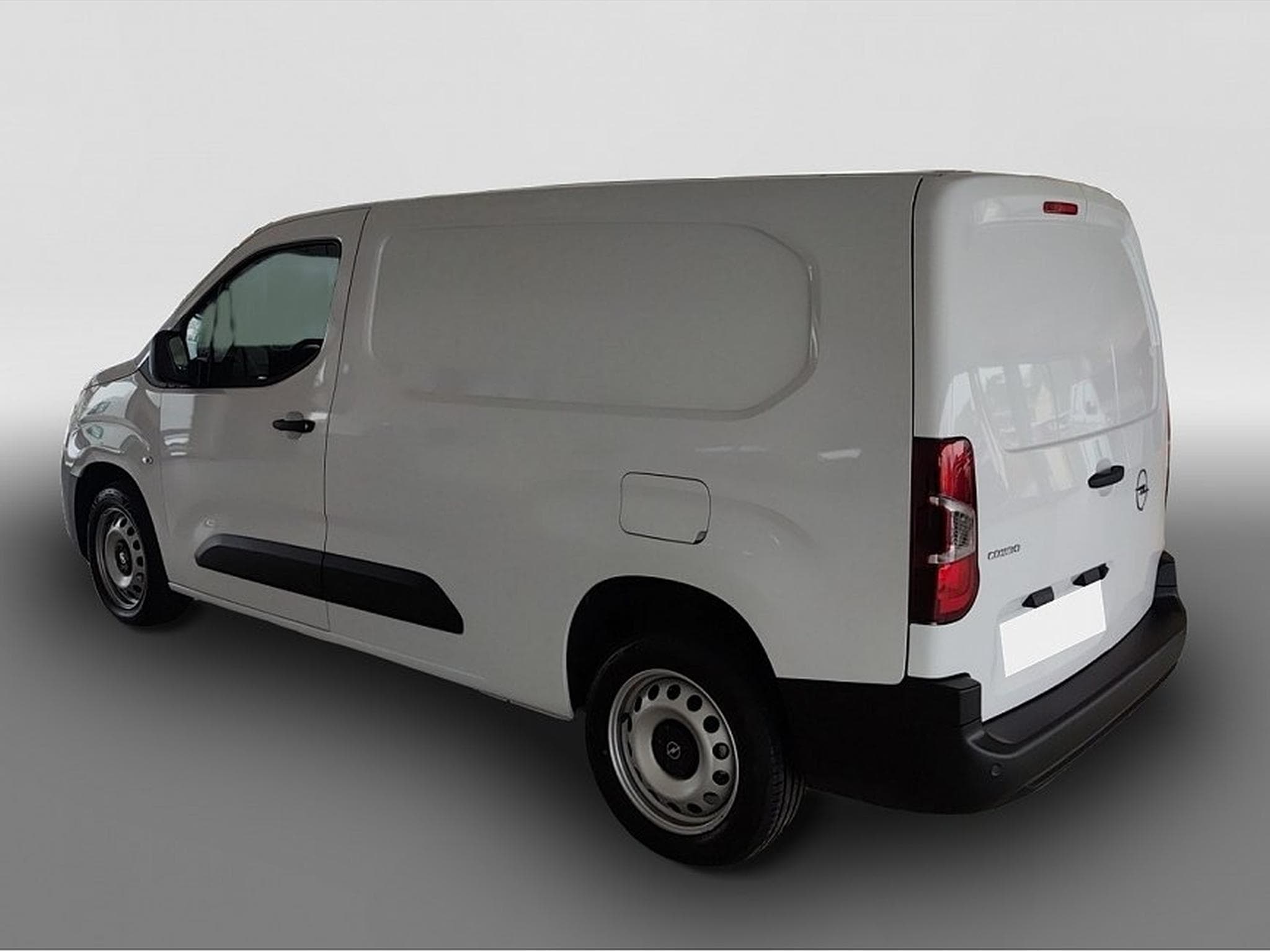 Opel Combo (2026) - Photo 4