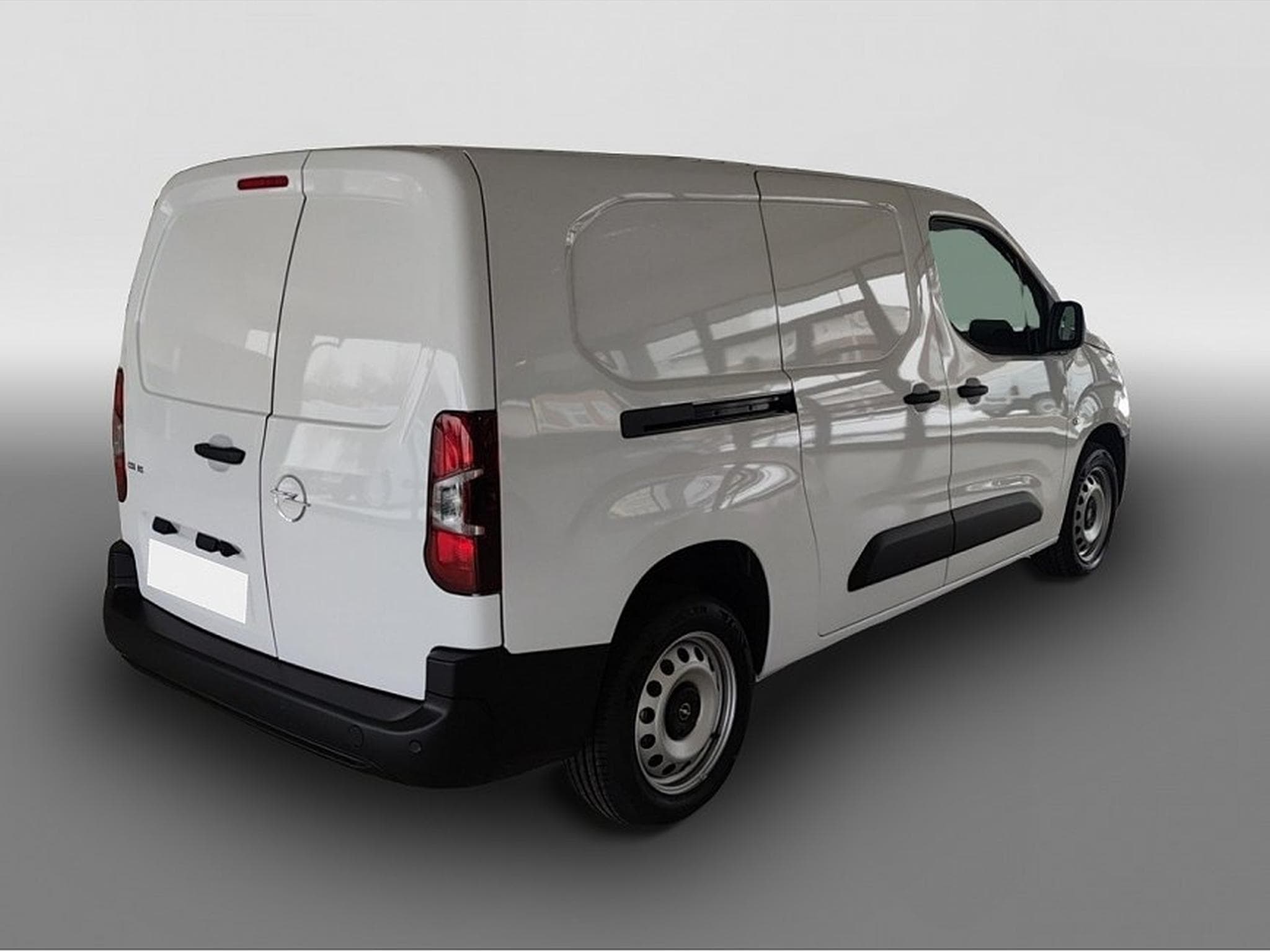 Opel Combo (2026) - Photo 6