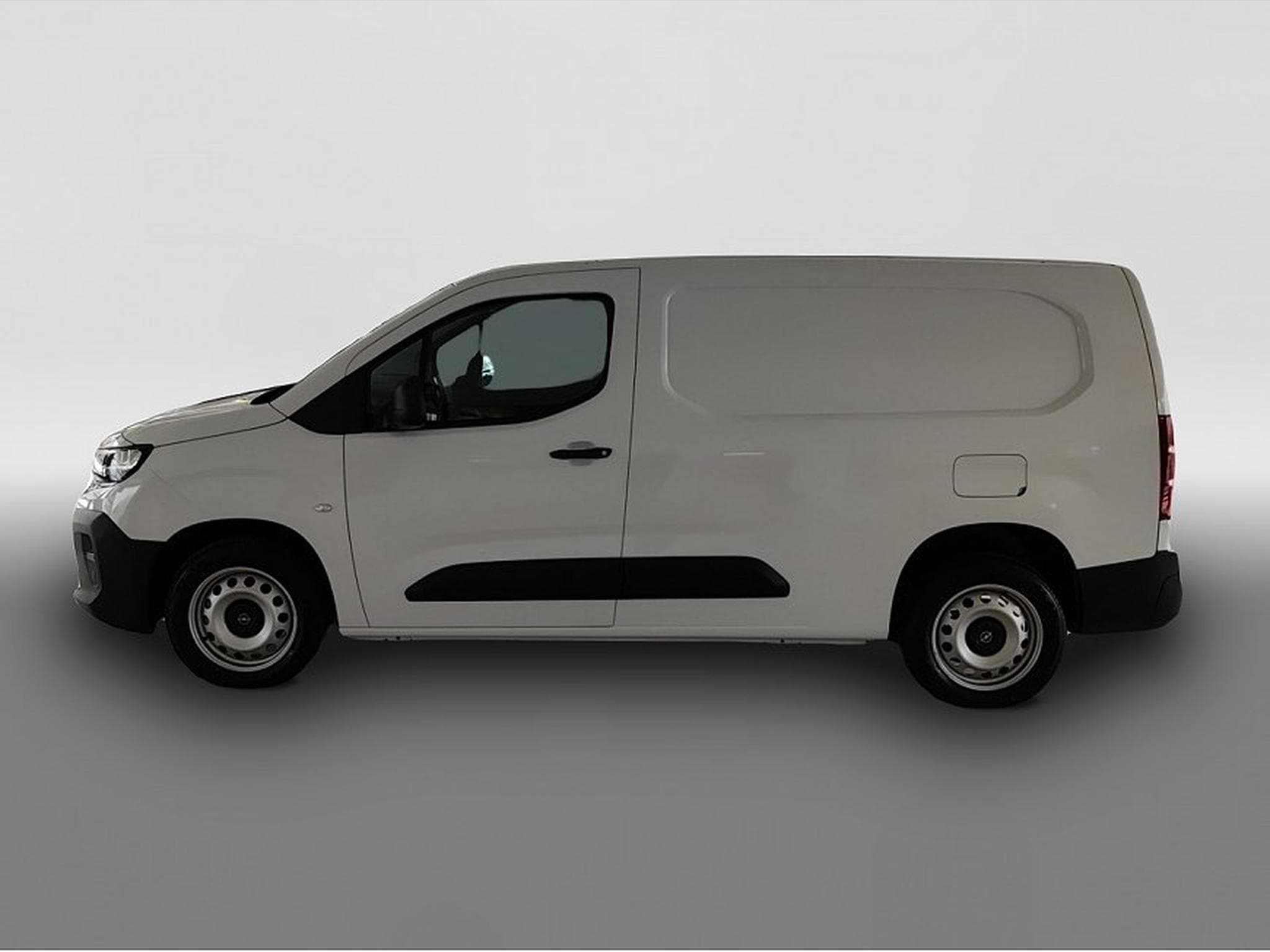 Opel Combo (2025) - Photo 3