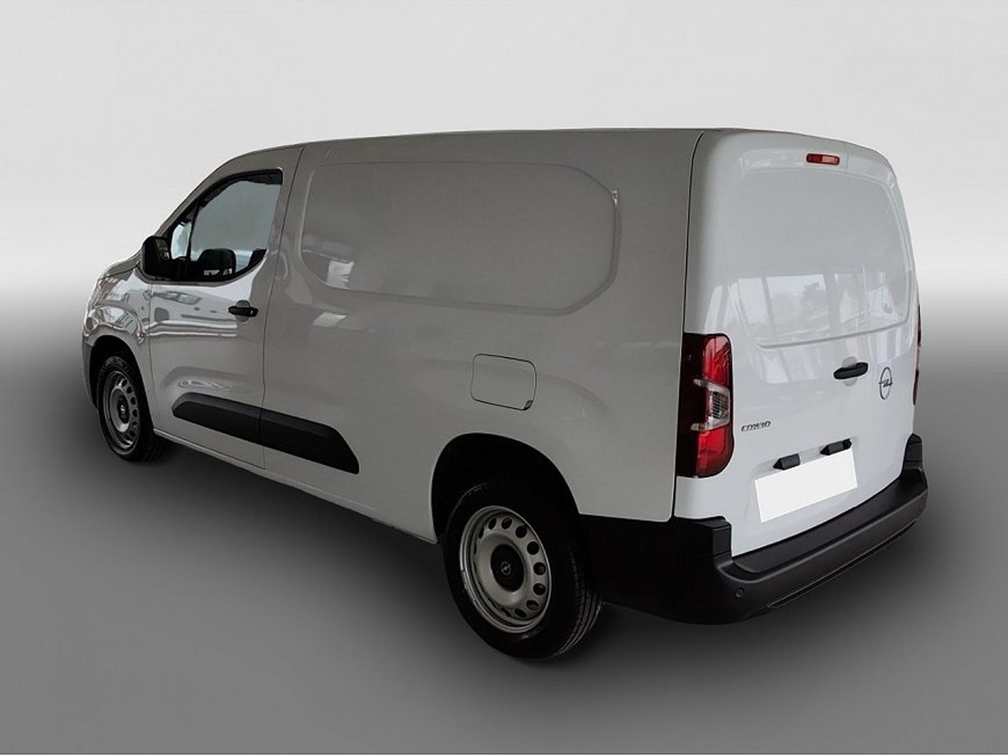 Opel Combo (2025) - Photo 4
