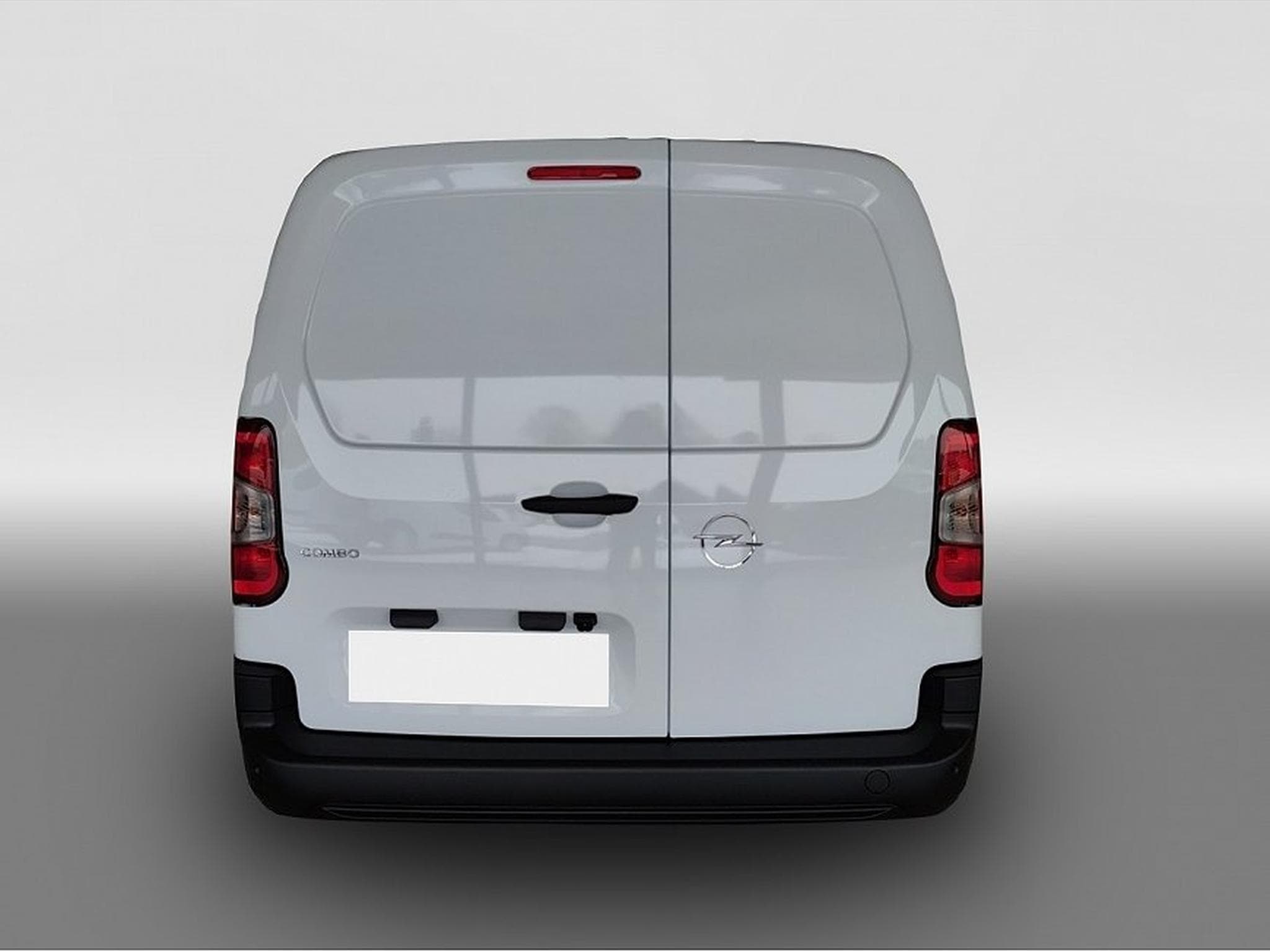 Opel Combo (2025) - Photo 5
