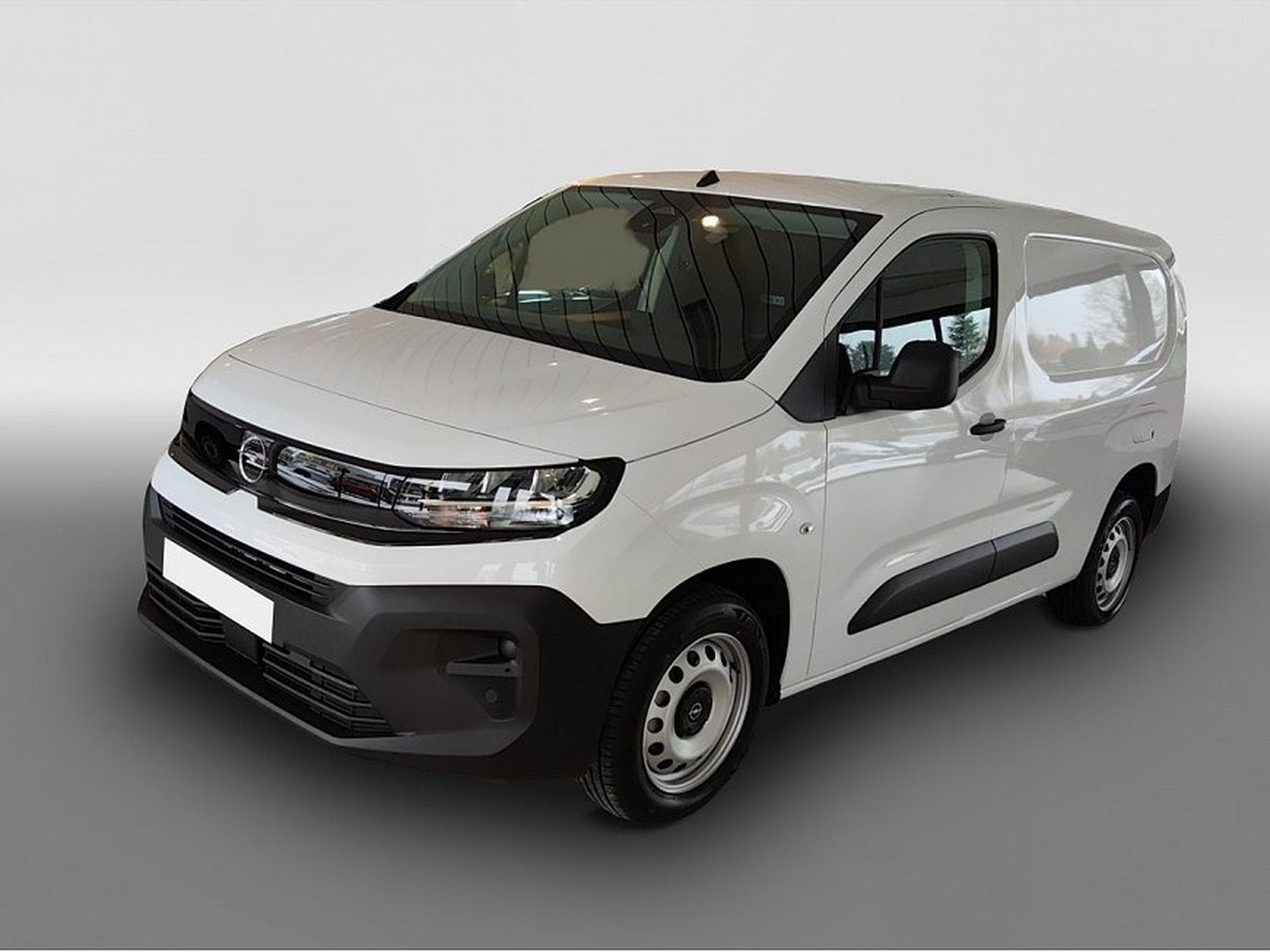 Opel Combo (2025) - Photo 1