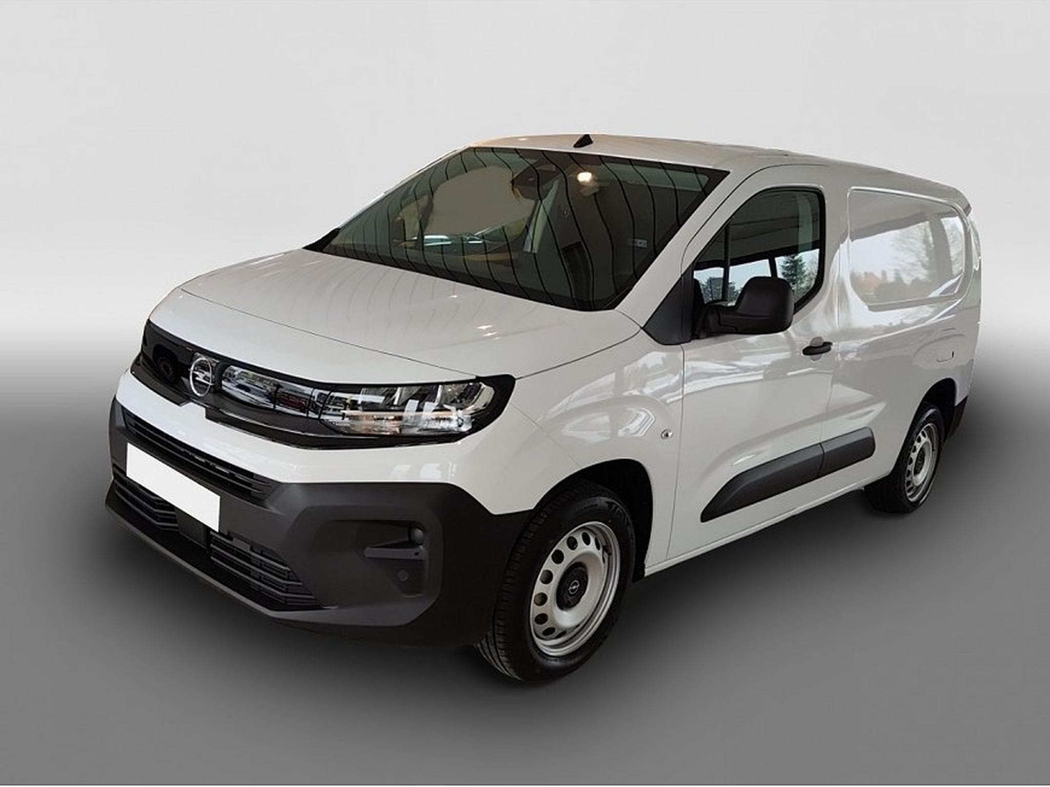 Opel Combo (2025) - Photo 2