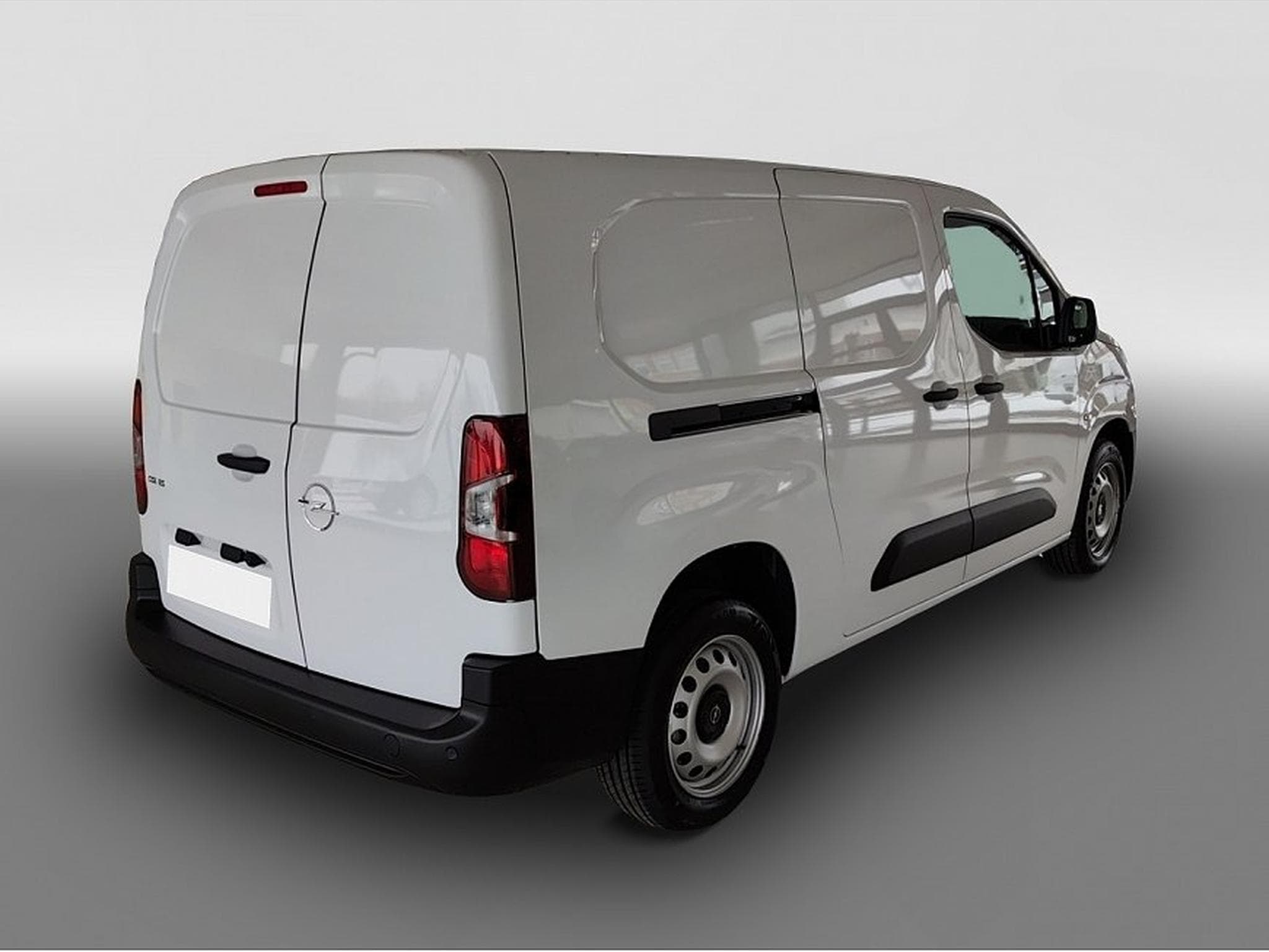 Opel Combo (2025) - Photo 6