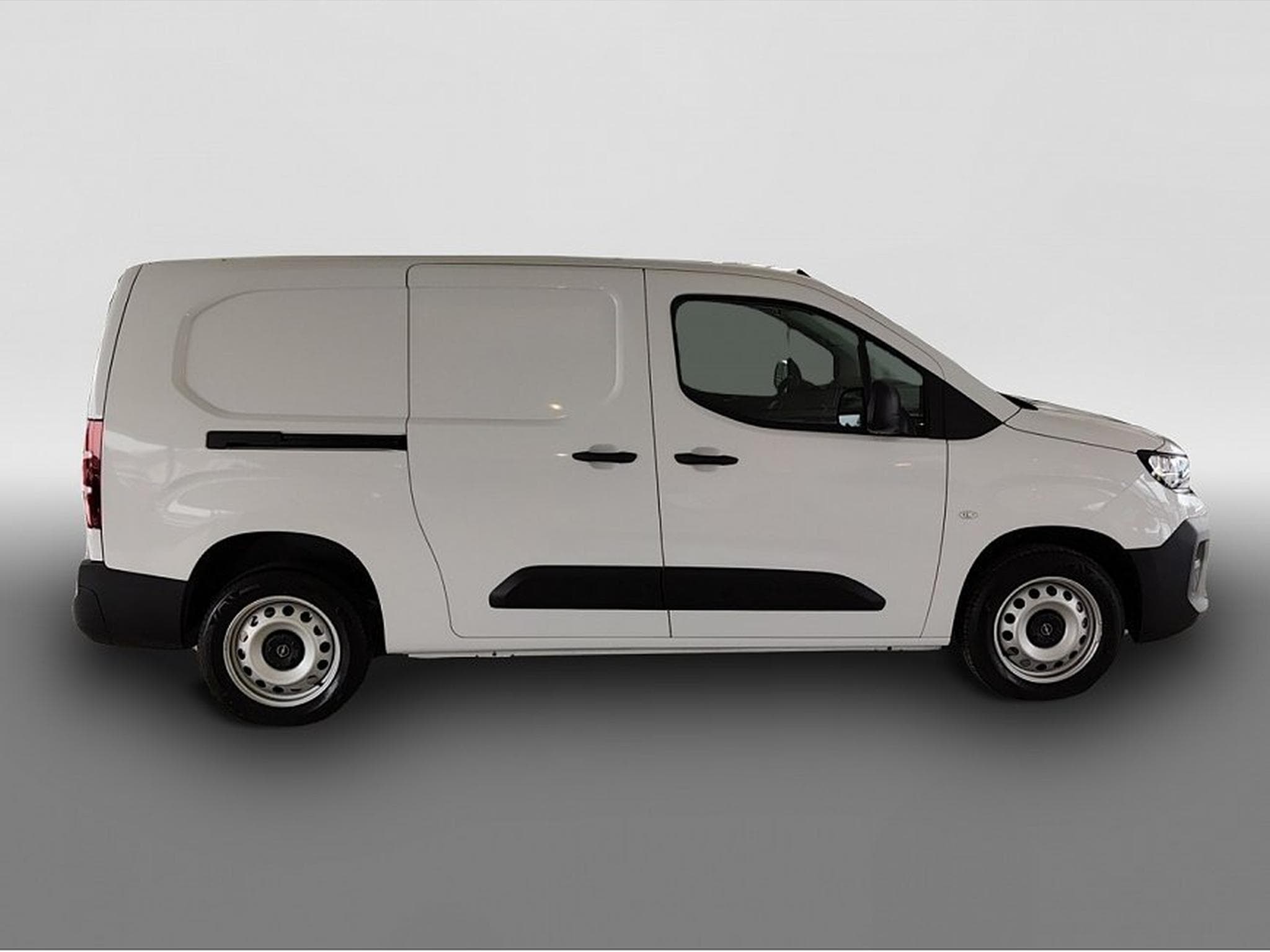 Opel Combo (2025) - Photo 7