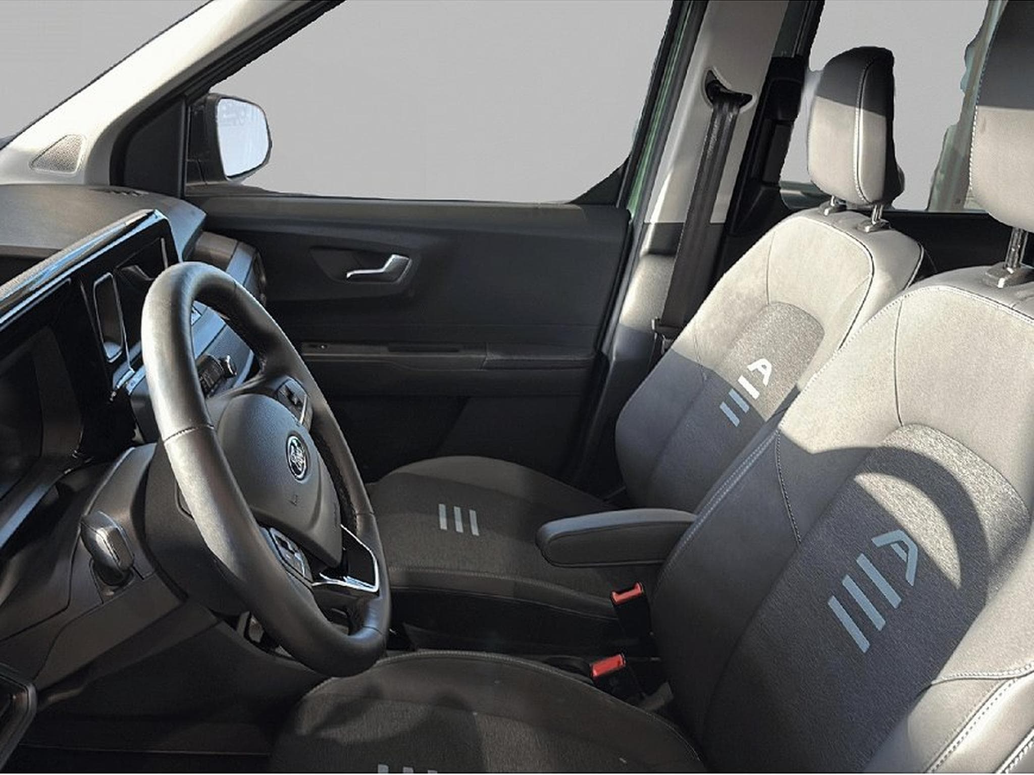 Ford Tourneo (2026) - Photo 5