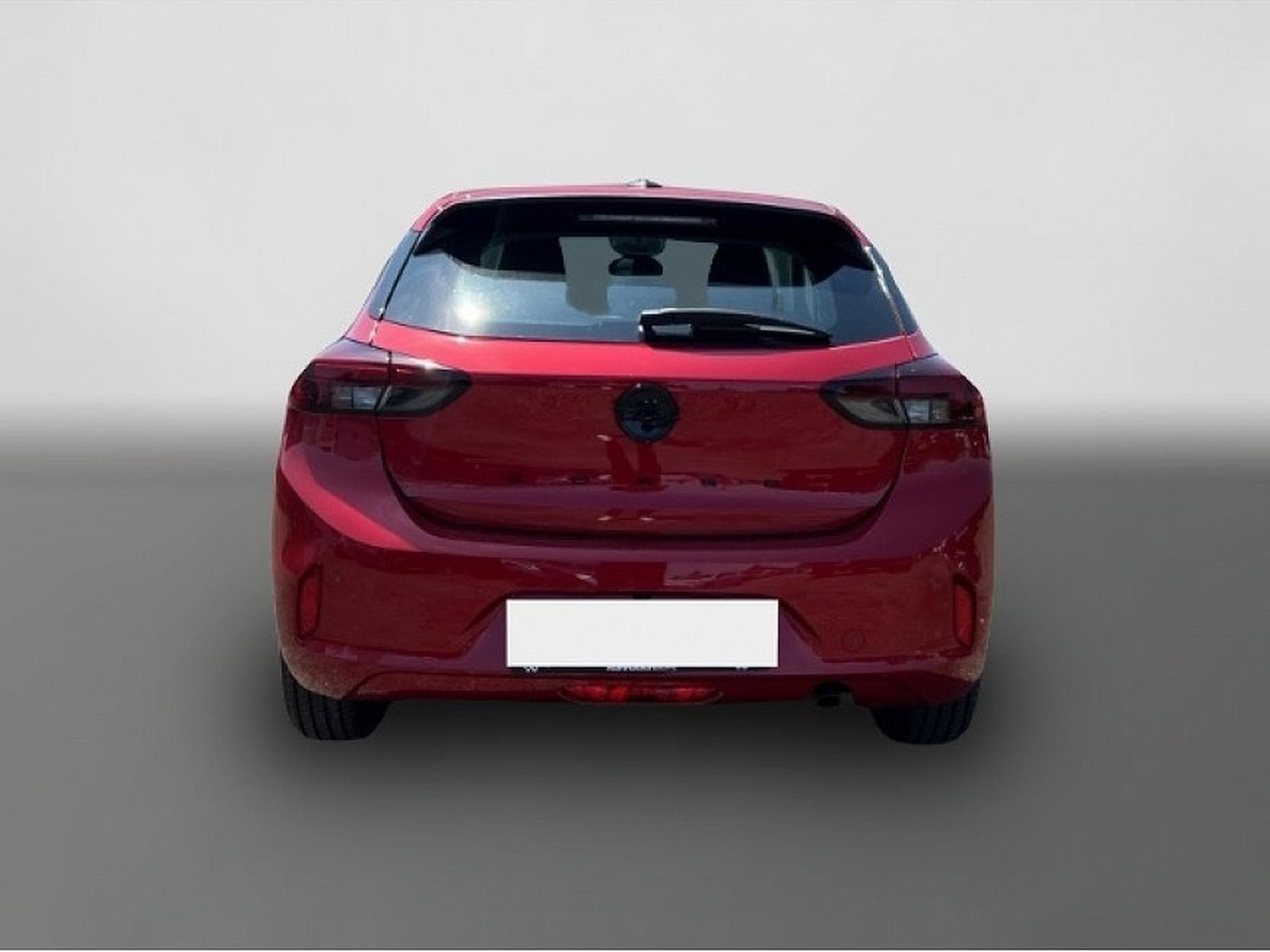 Opel Corsa (2025) - Photo 4