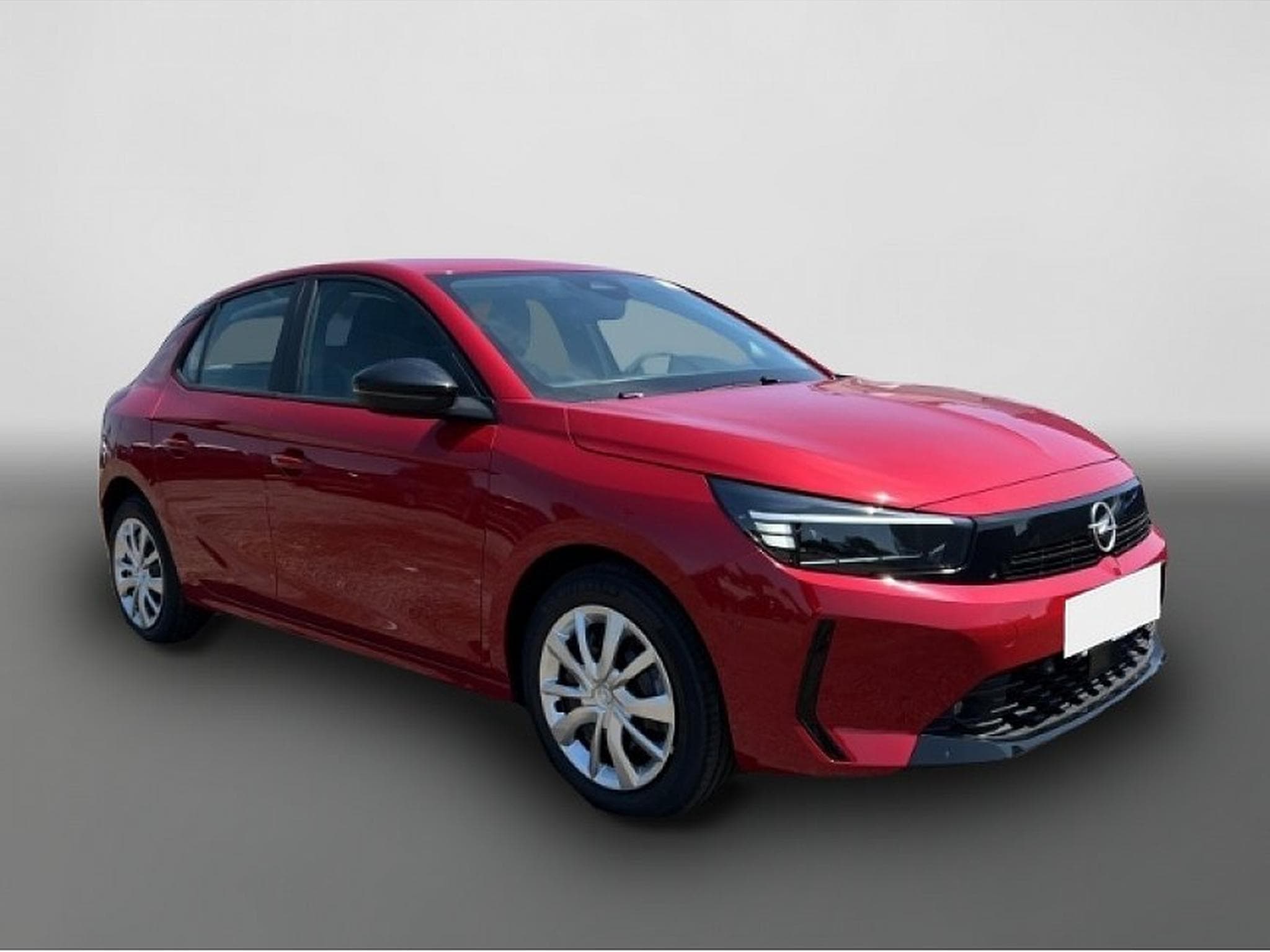 Opel Corsa (2025) - Photo 5
