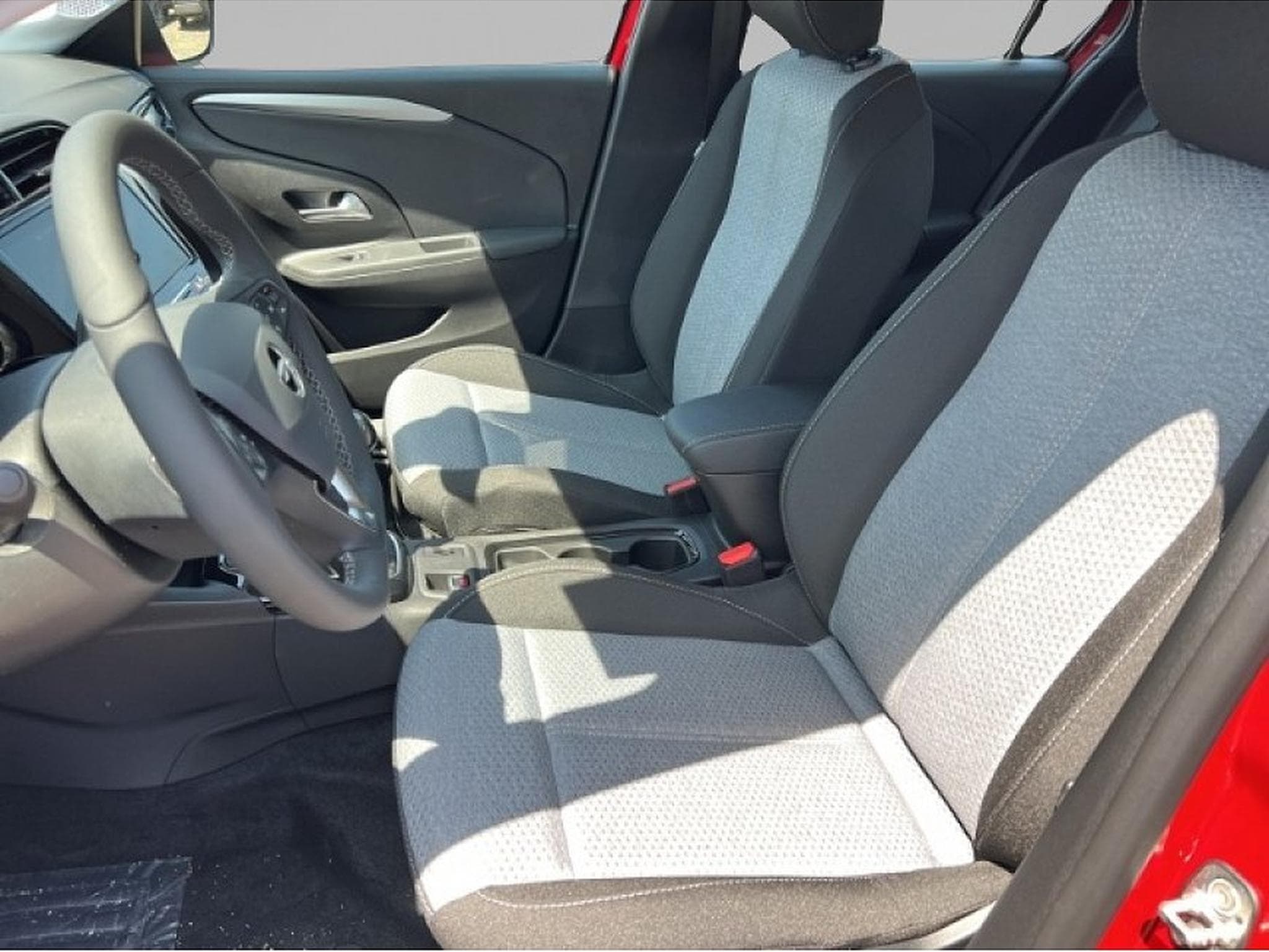 Opel Corsa (2025) - Photo 7