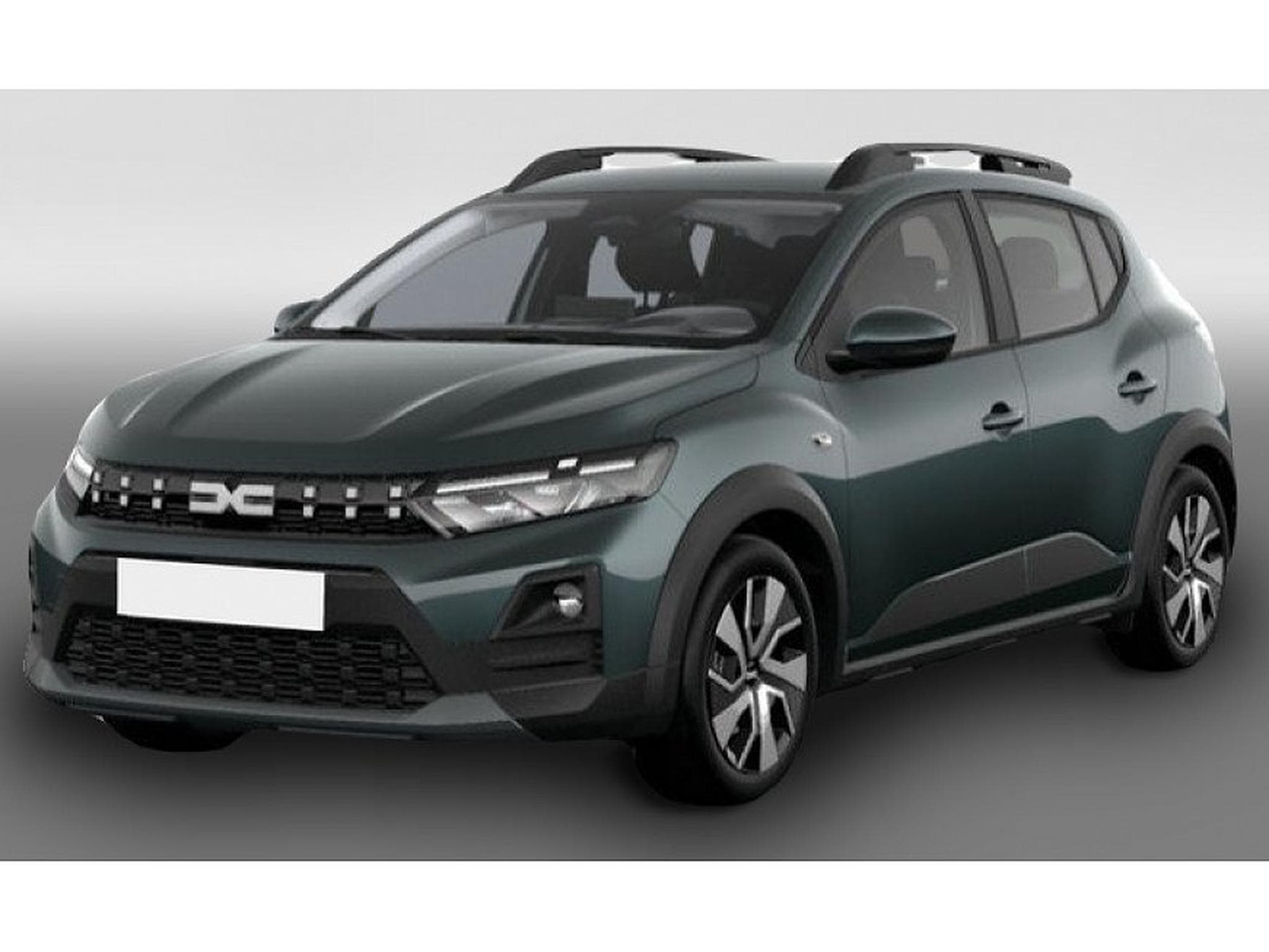 Dacia Sandero (2026) - Foto 1