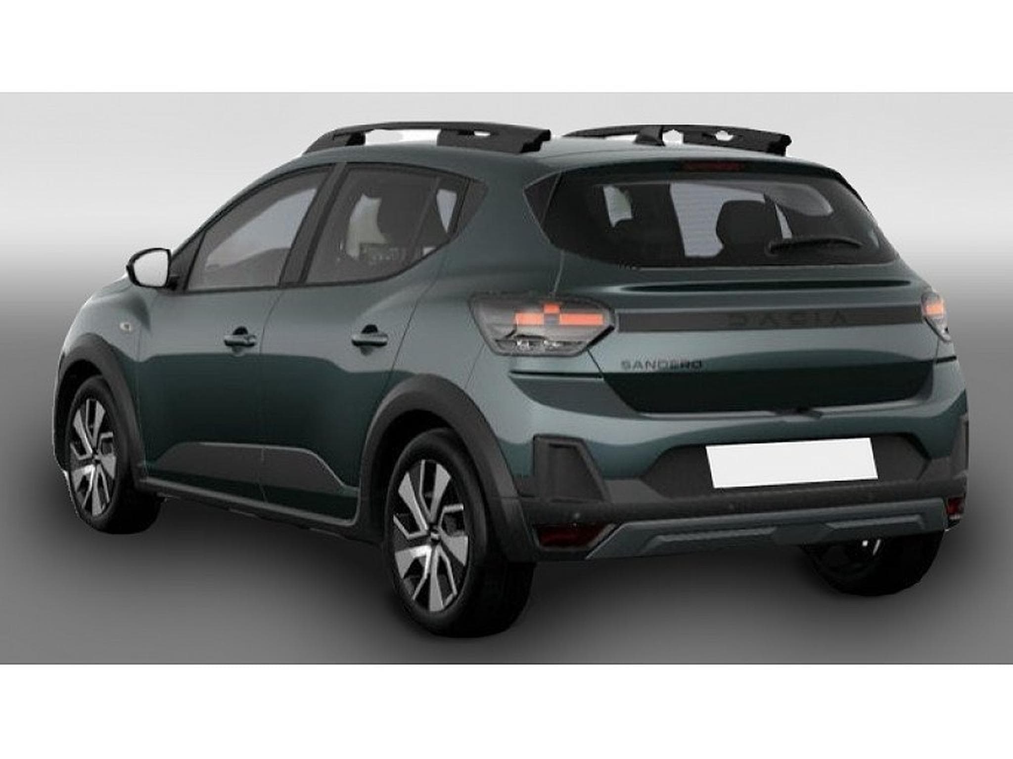 Dacia Sandero (2026) - Foto 3