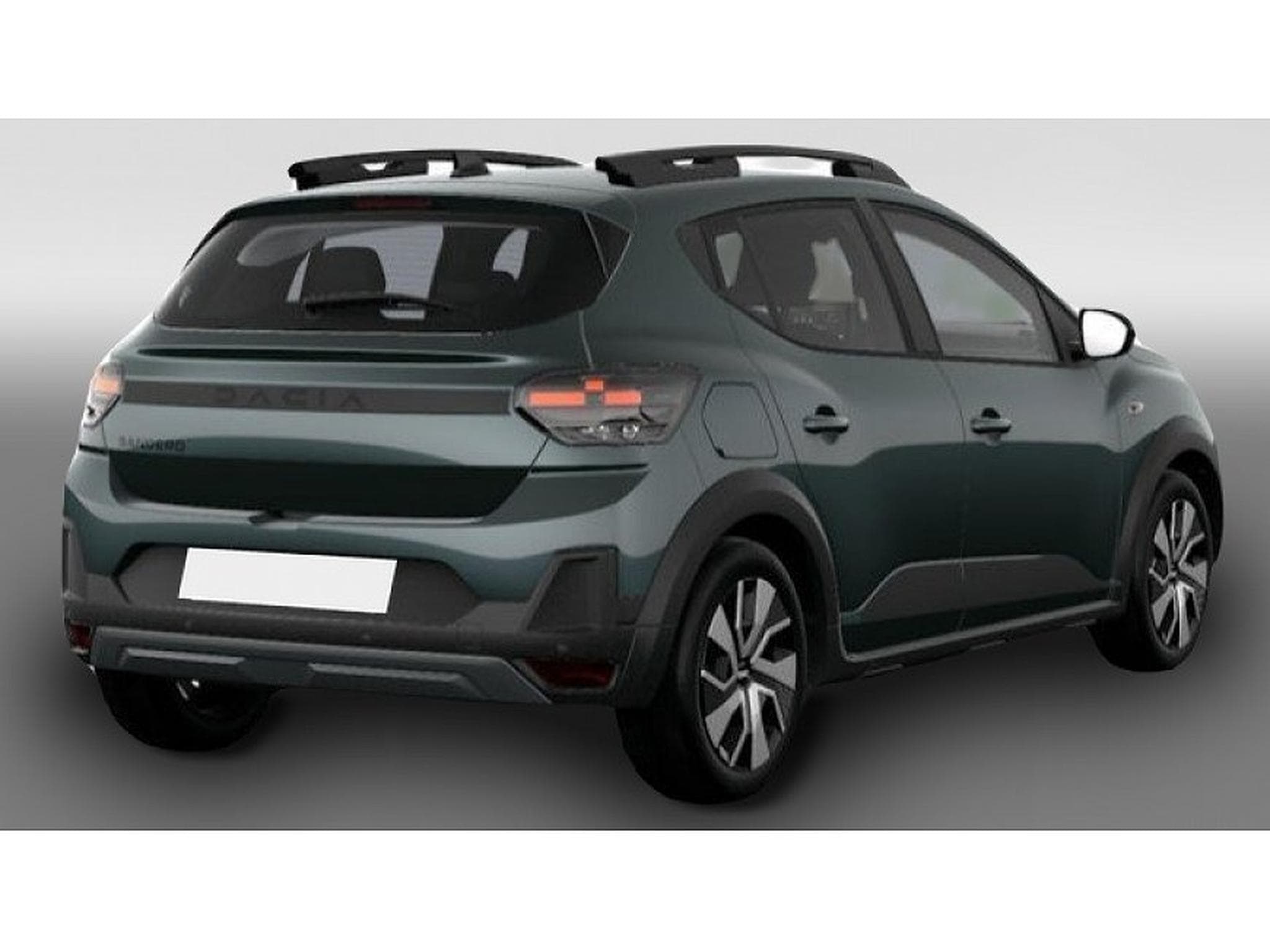Dacia Sandero (2026) - Foto 4