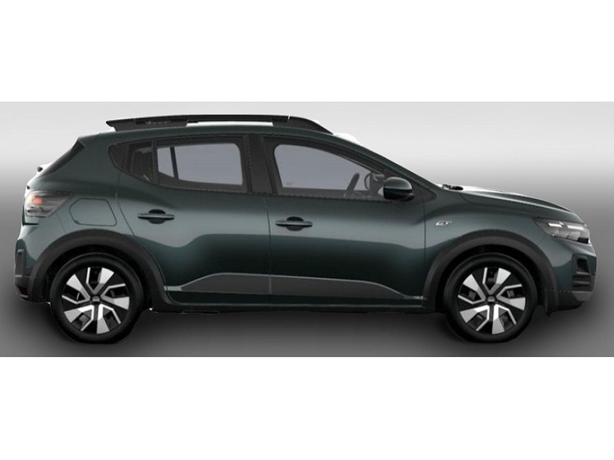 Dacia Sandero (2026) - Foto 5