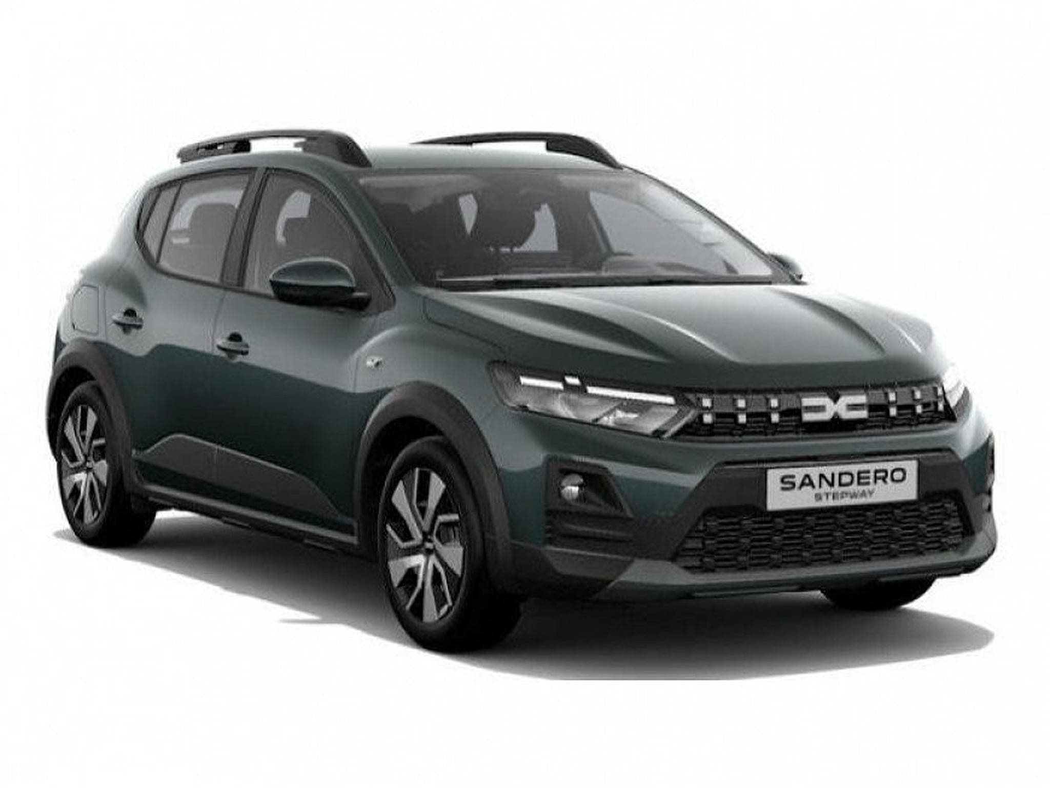 Dacia Sandero (2026) - Foto 6