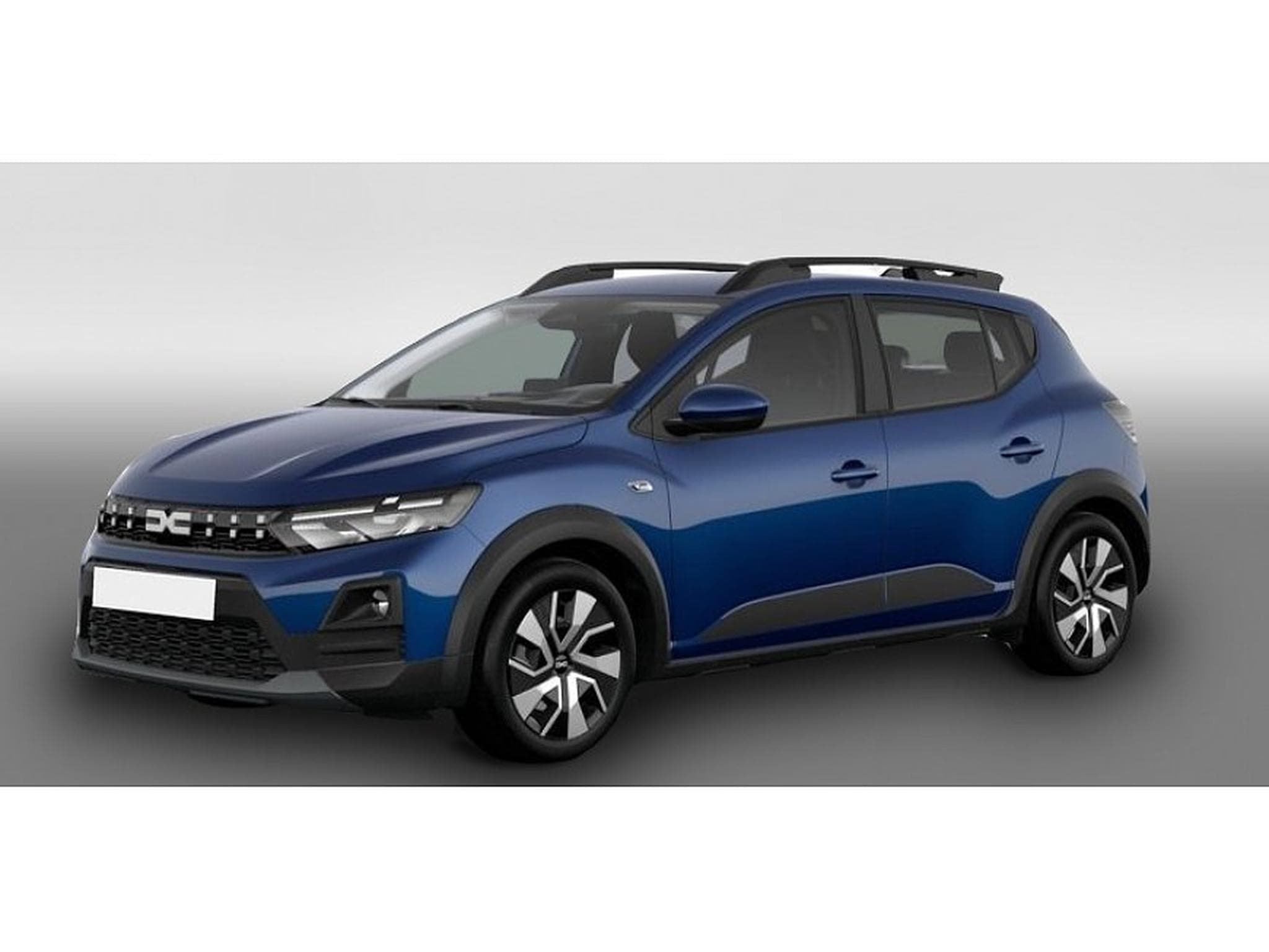 Dacia Sandero (2026) - Photo 1