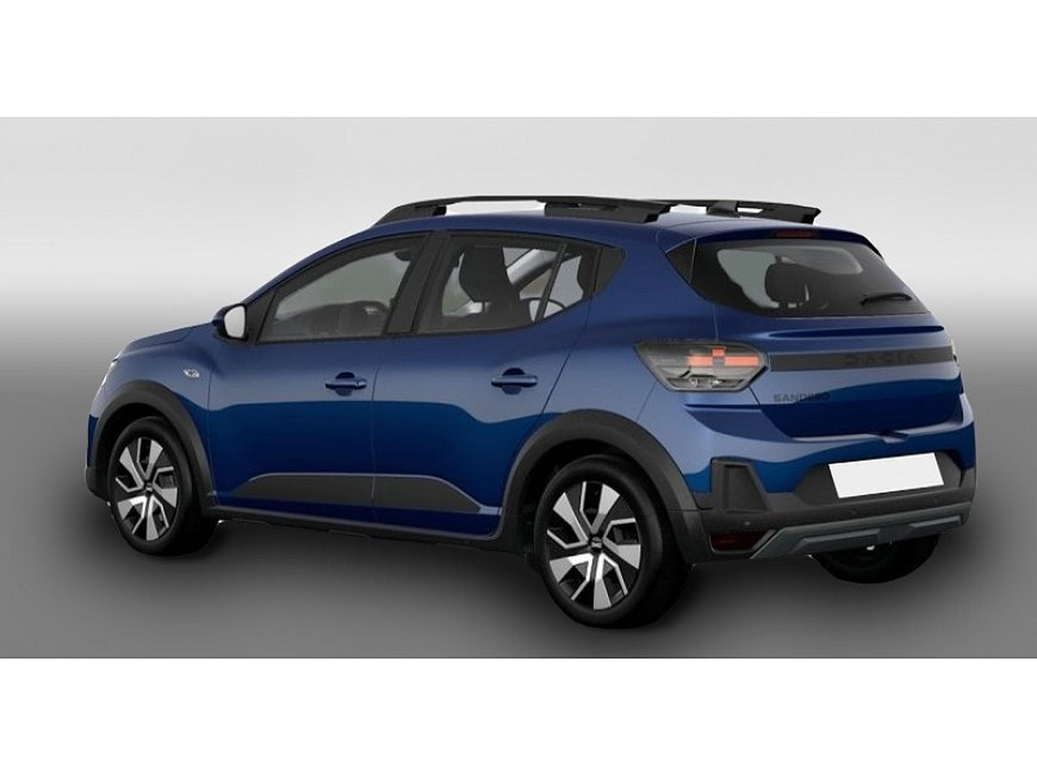 Dacia Sandero (2026) - Photo 3
