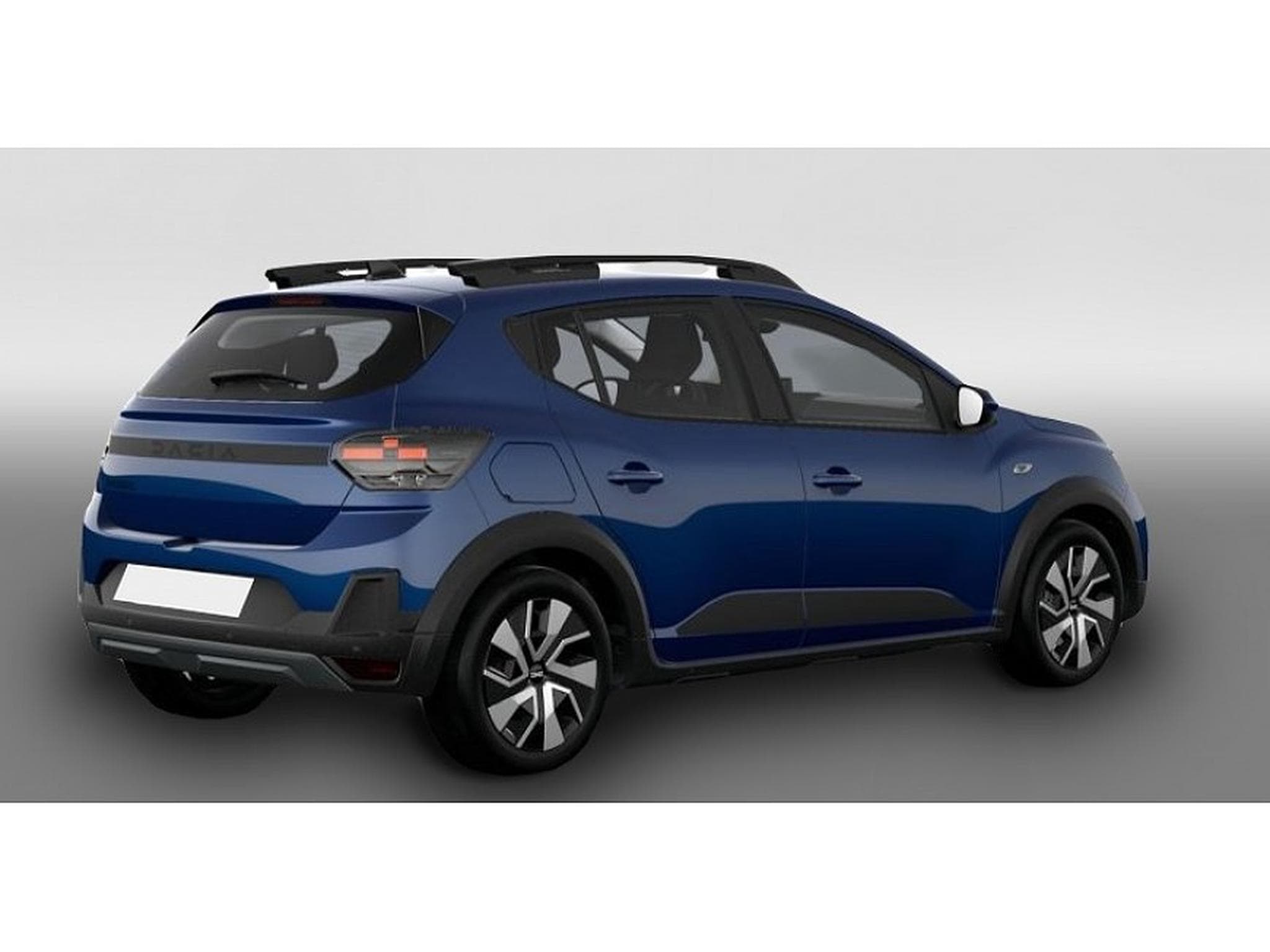 Dacia Sandero (2026) - Photo 4