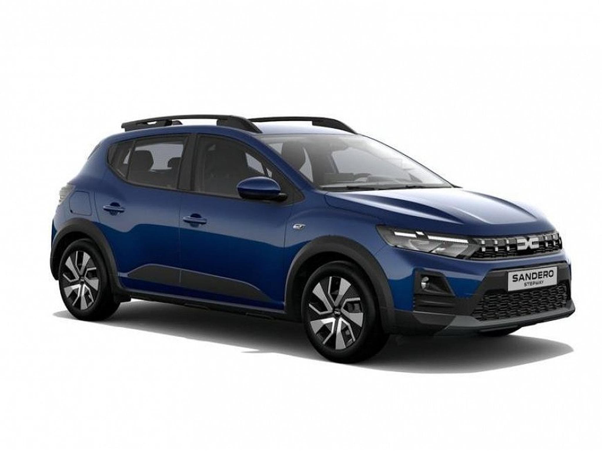 Dacia Sandero (2026) - Photo 6