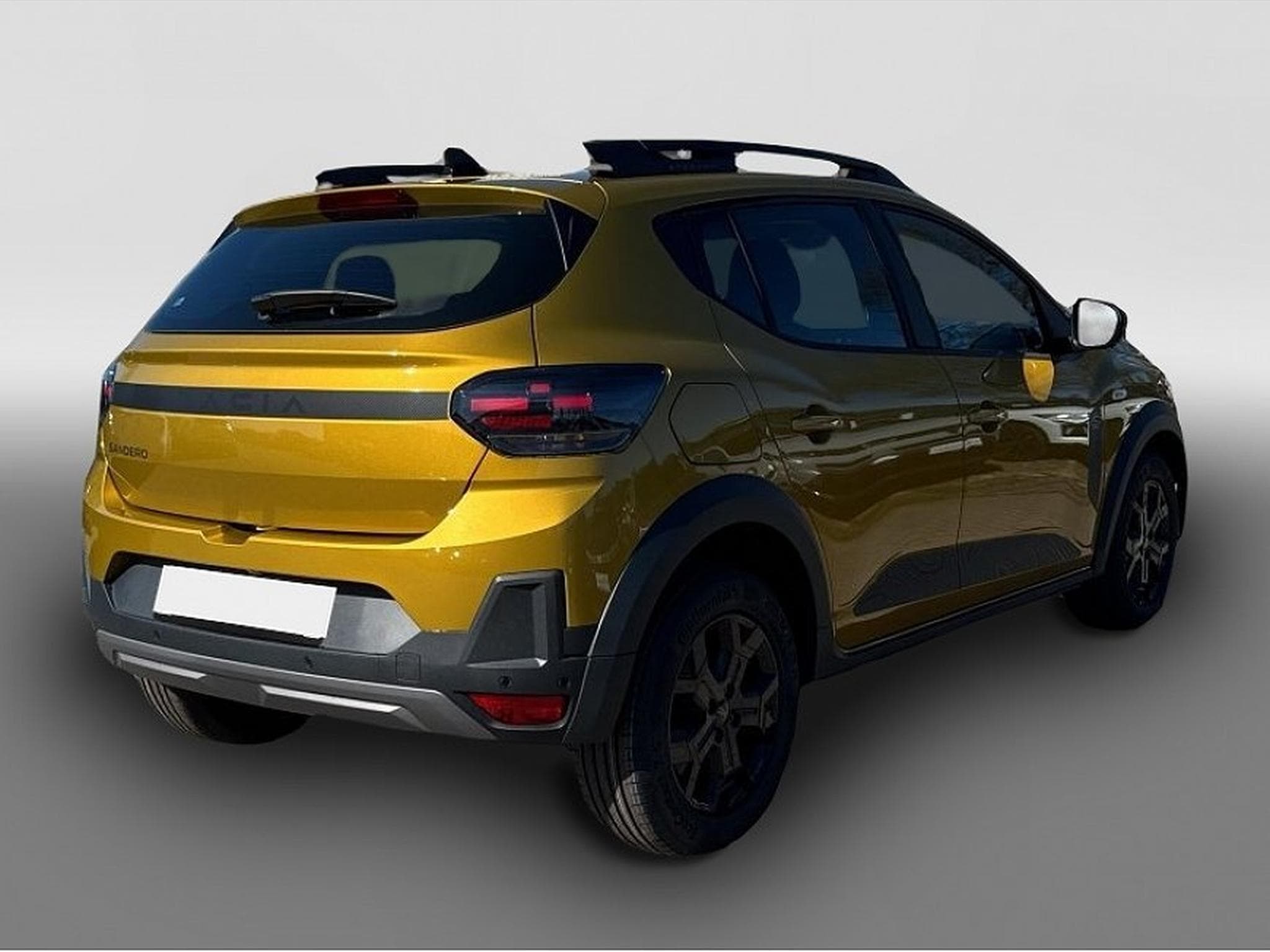 Dacia Sandero (2026) - Photo 3