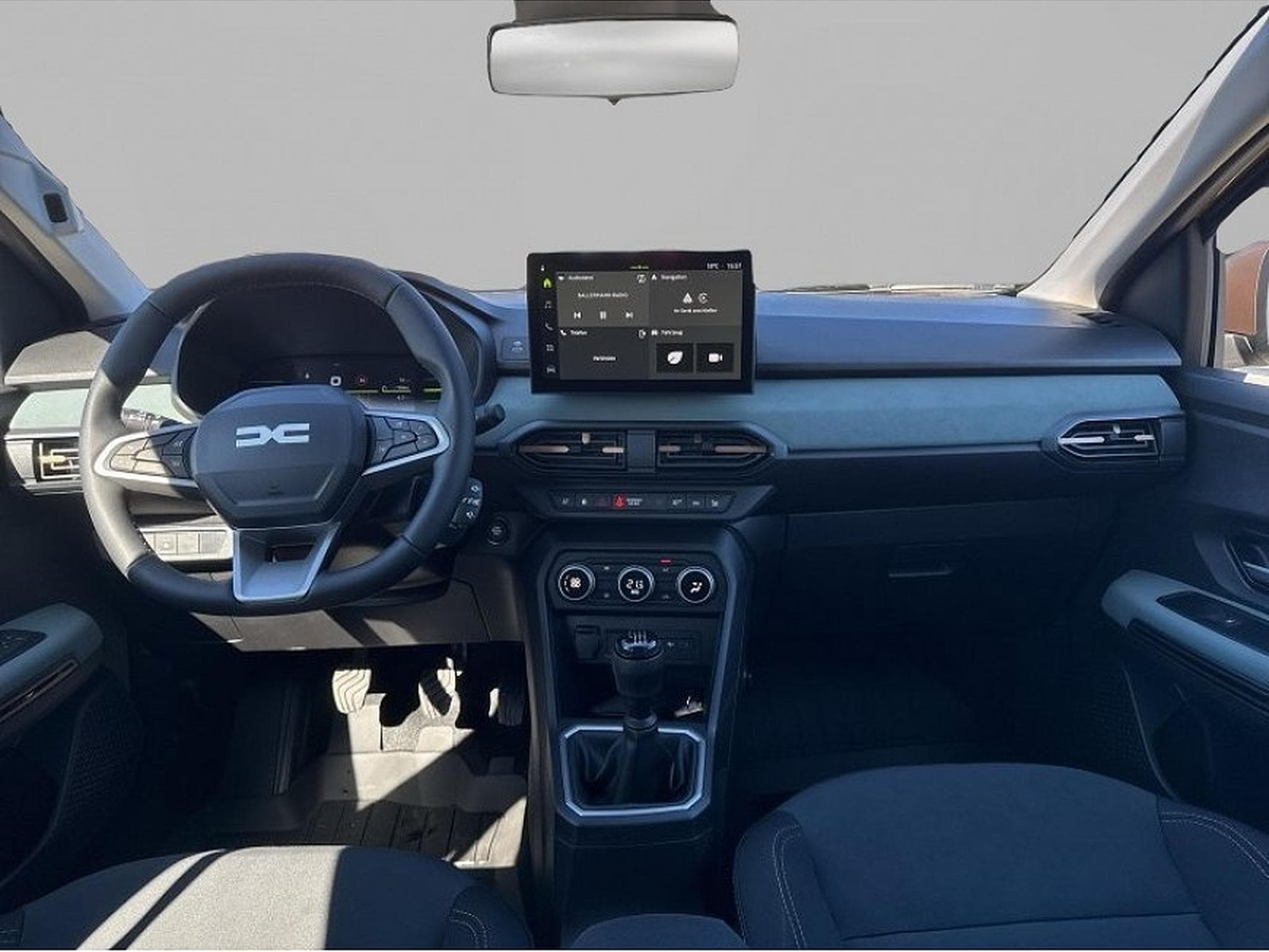 Dacia Sandero (2026) - Photo 5
