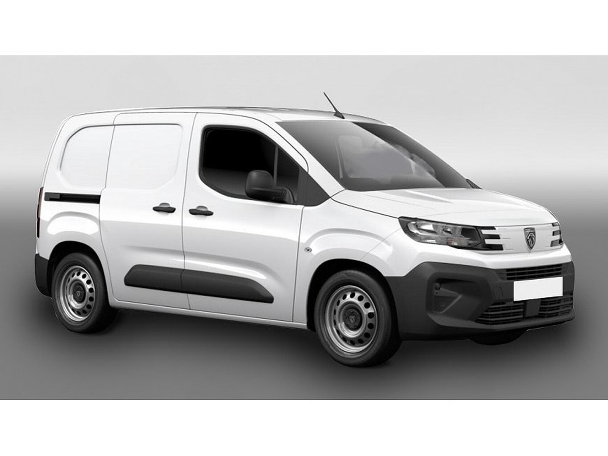 Peugeot Partner (2025) - Photo 2