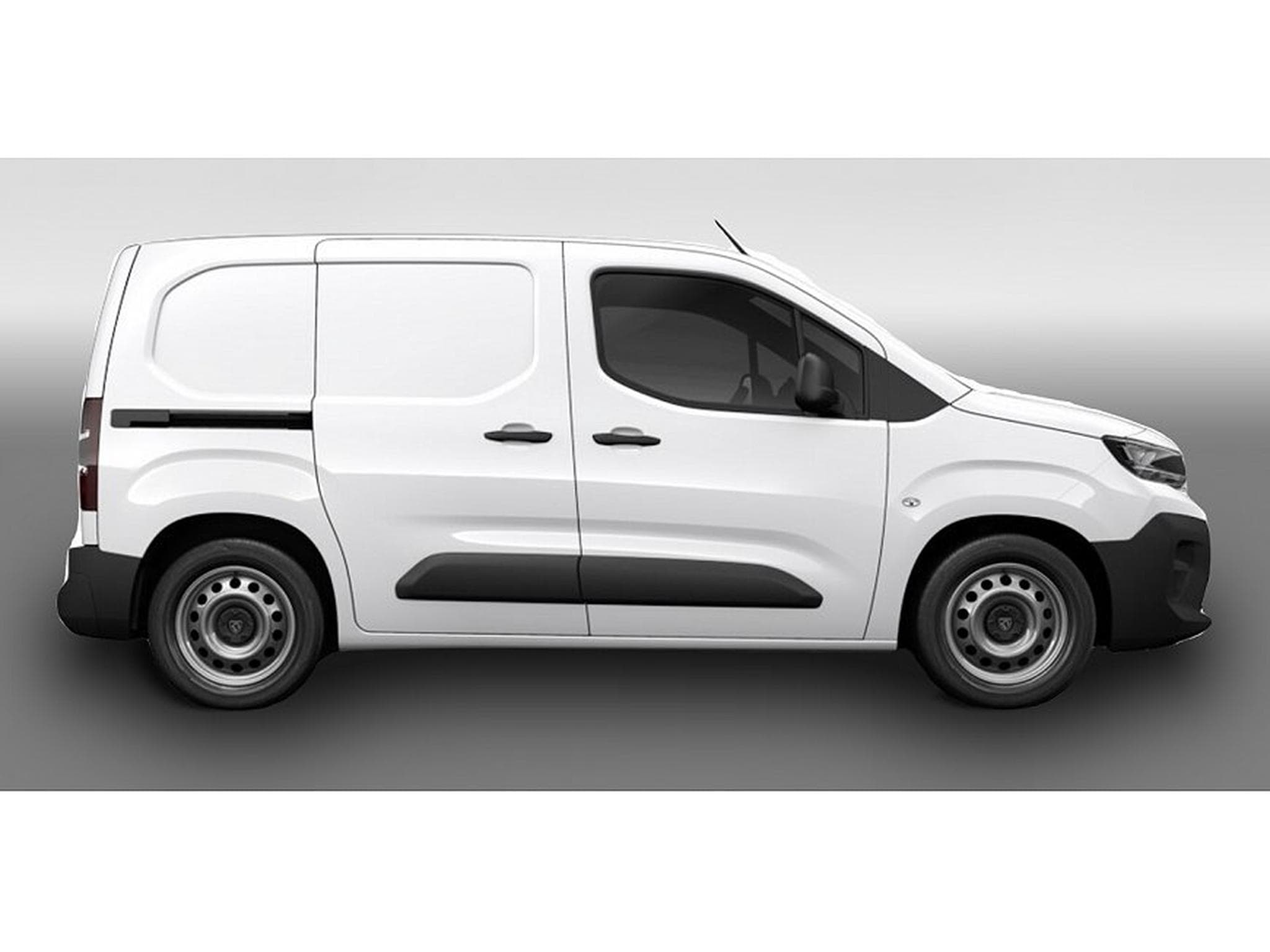 Peugeot Partner (2025) - Photo 3