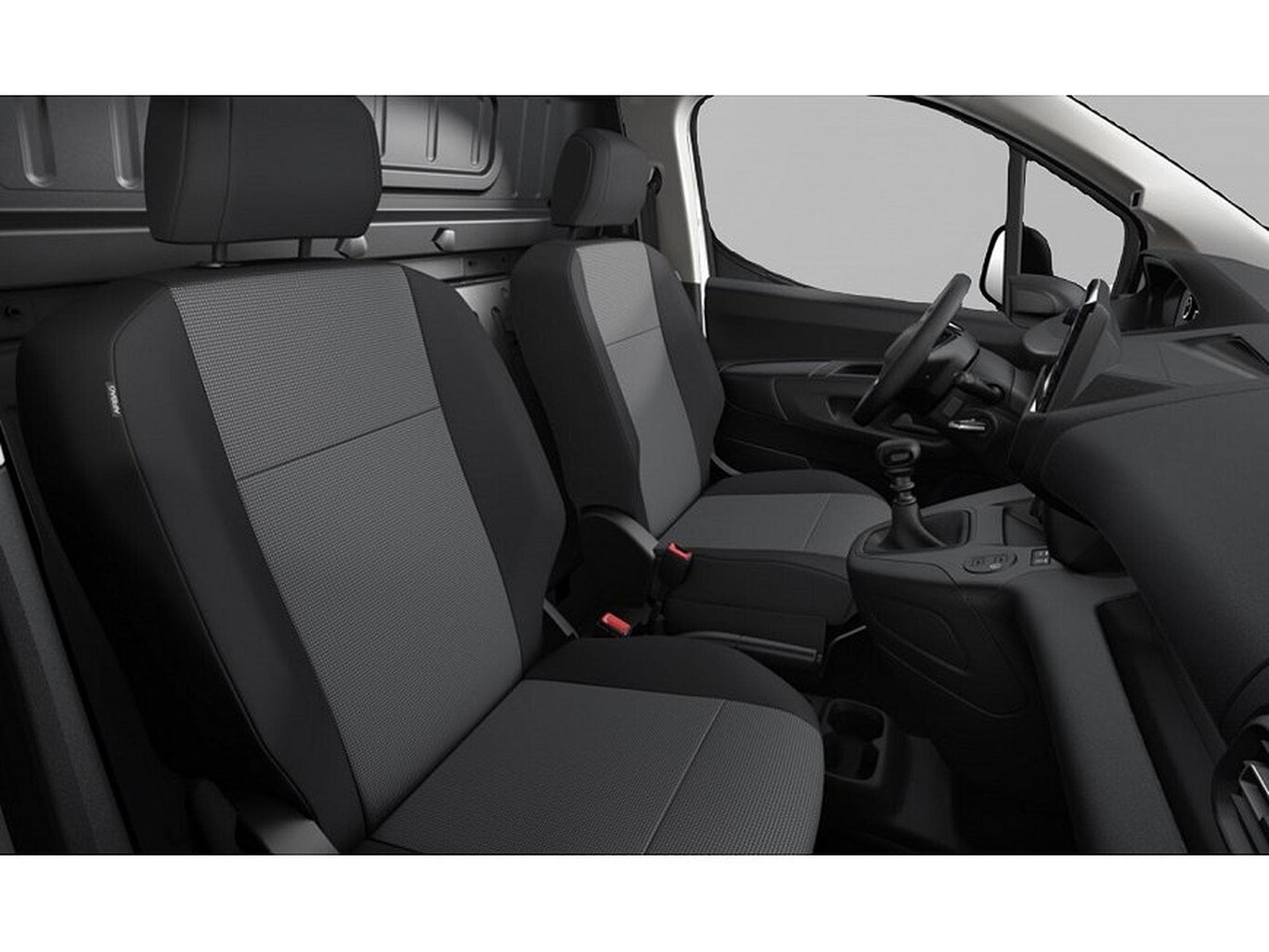 Peugeot Partner (2025) - Photo 6