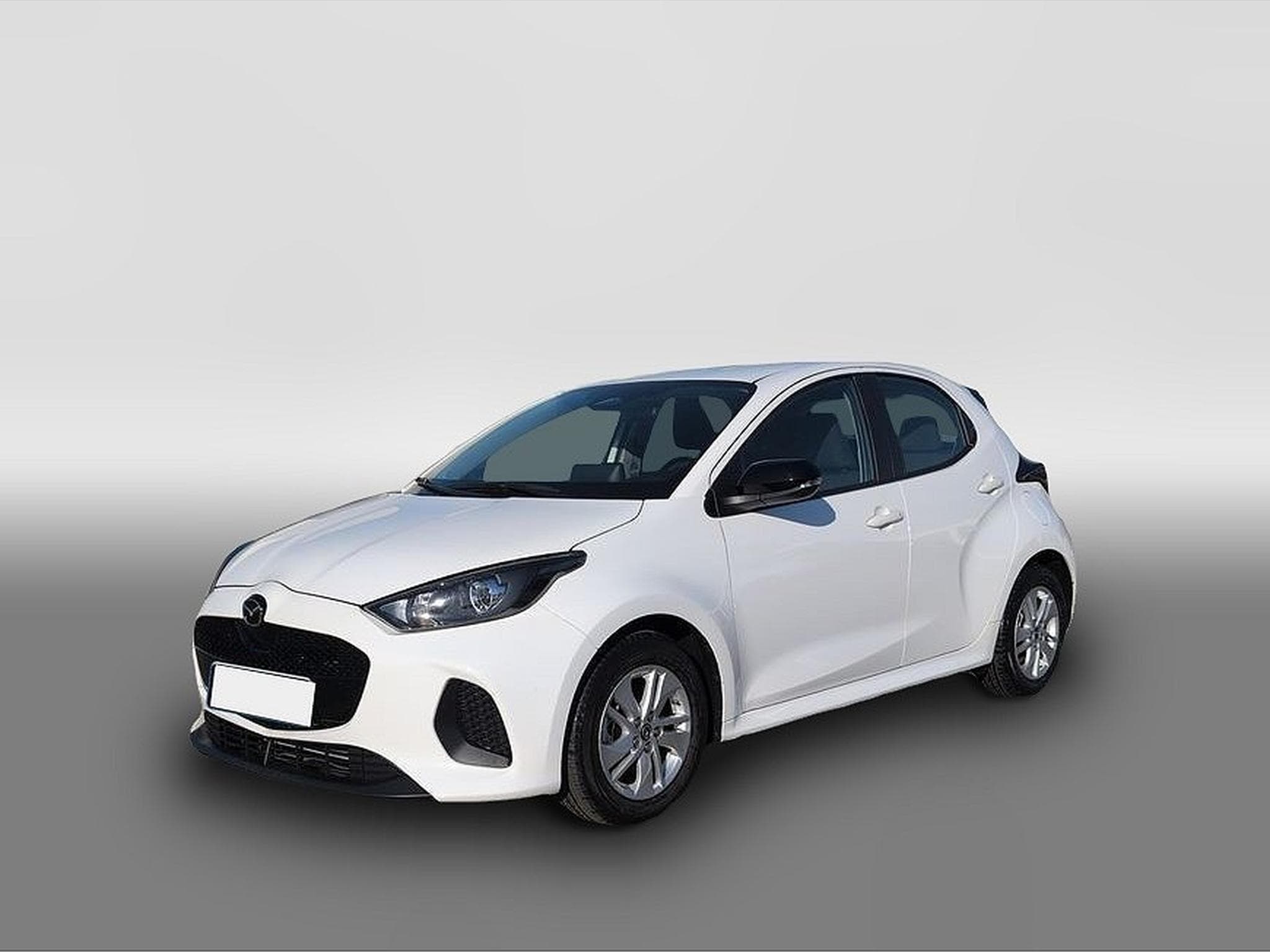 Mazda 2 (2023) - Photo 1