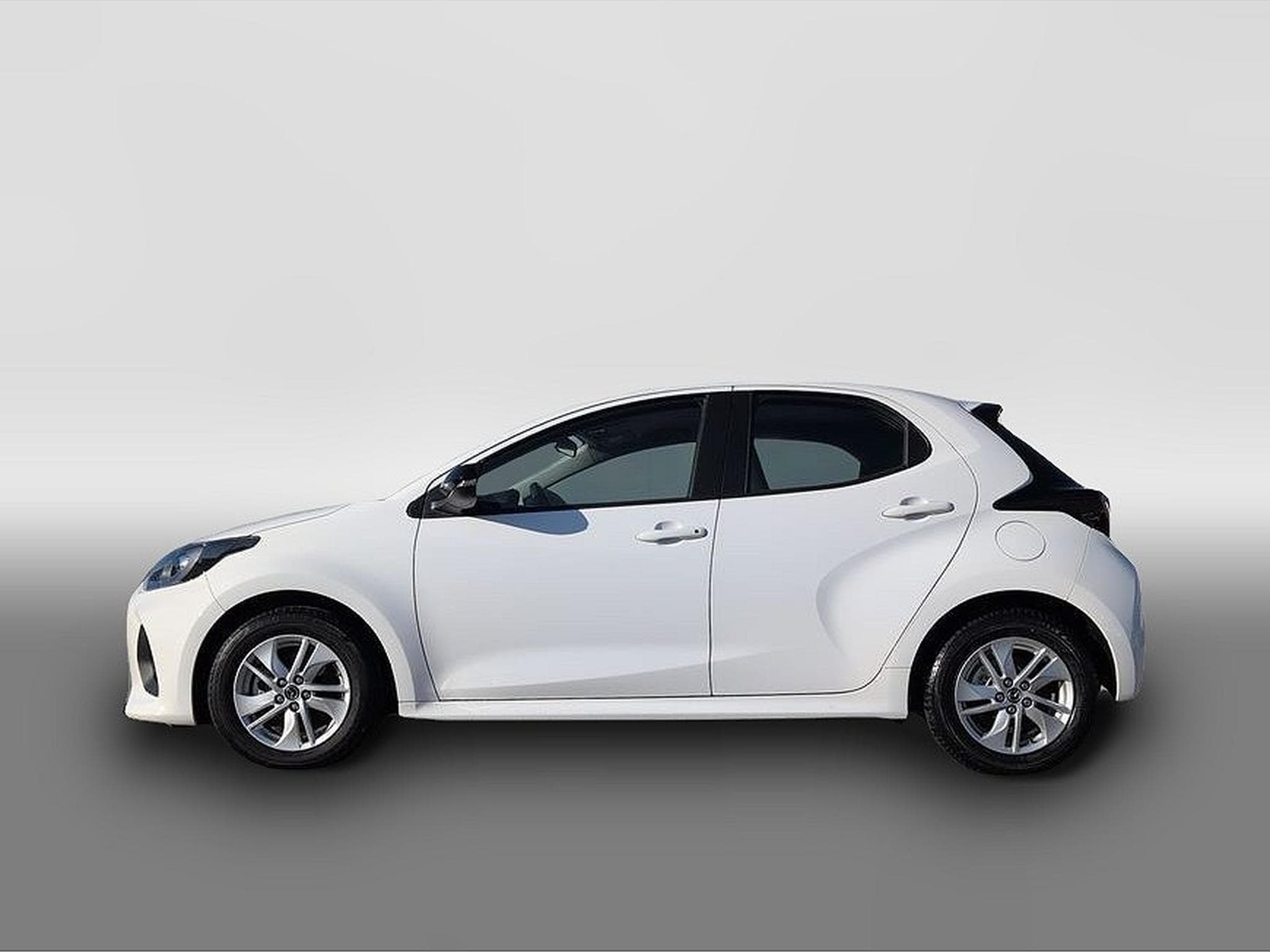 Mazda 2 (2023) - Photo 2