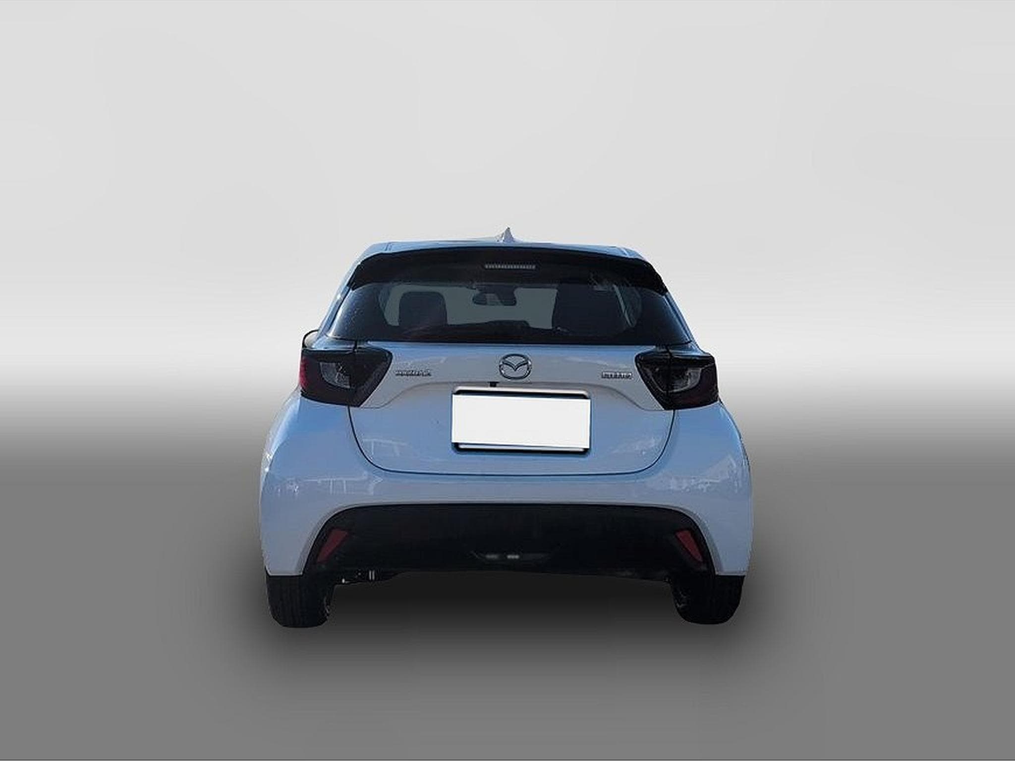 Mazda 2 (2023) - Photo 4