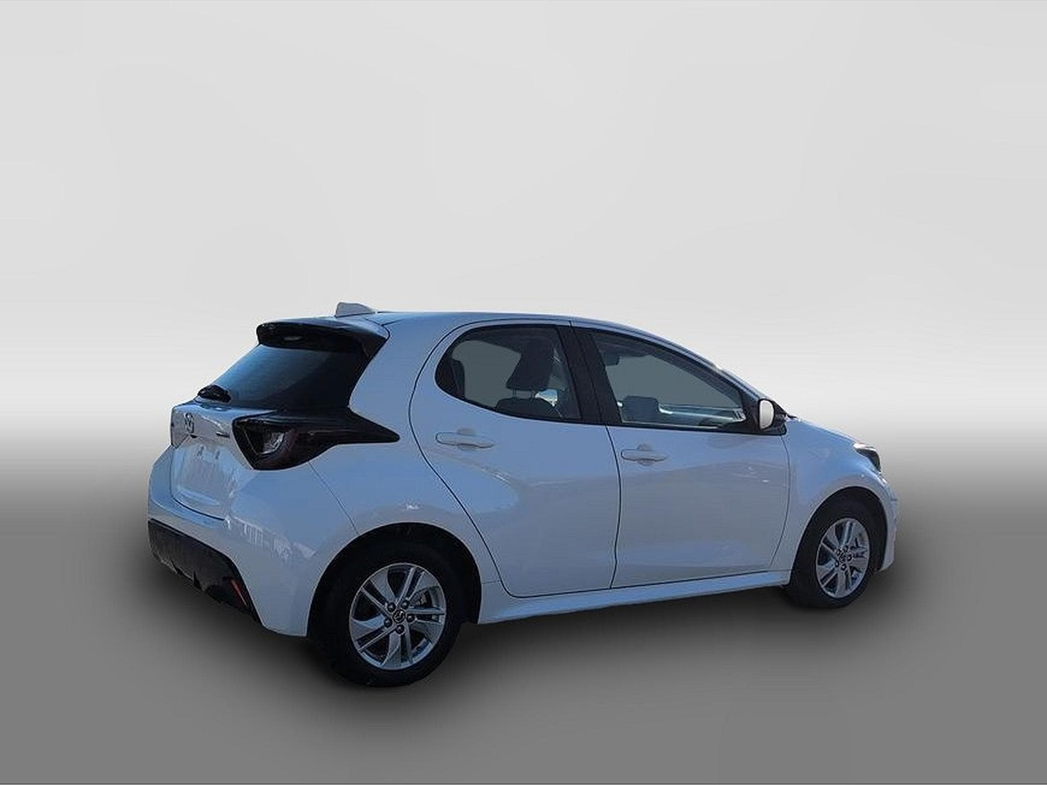 Mazda 2 (2023) - Photo 5