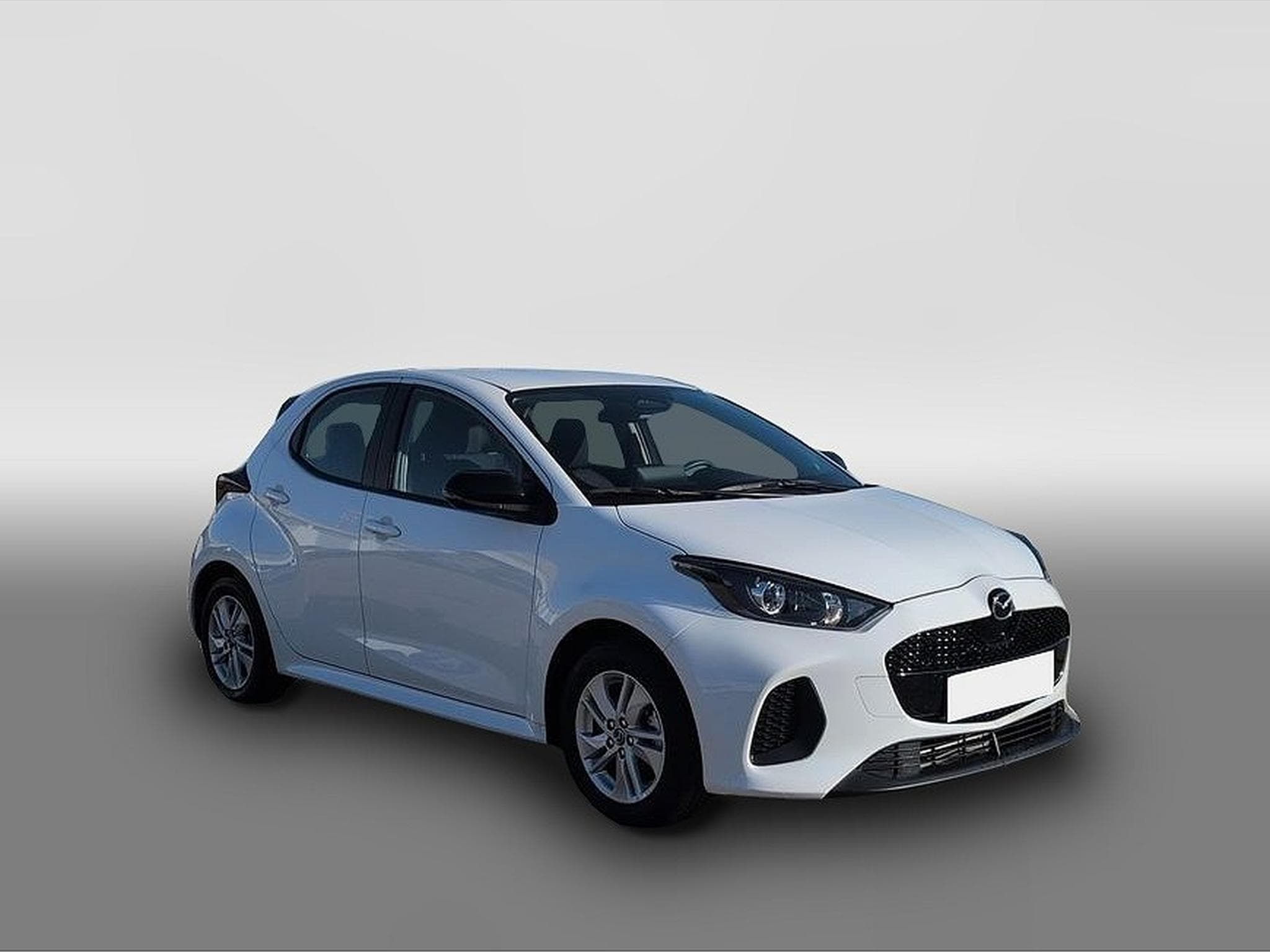 Mazda 2 (2023) - Photo 7
