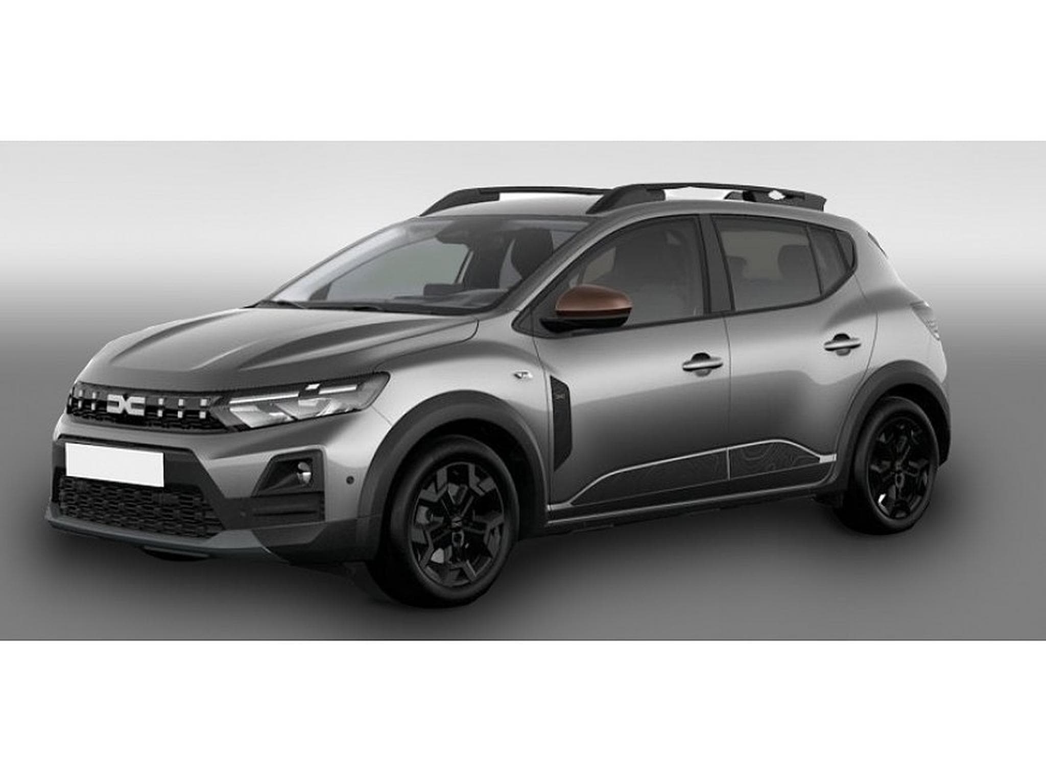 Dacia Sandero (2026) - Foto 1