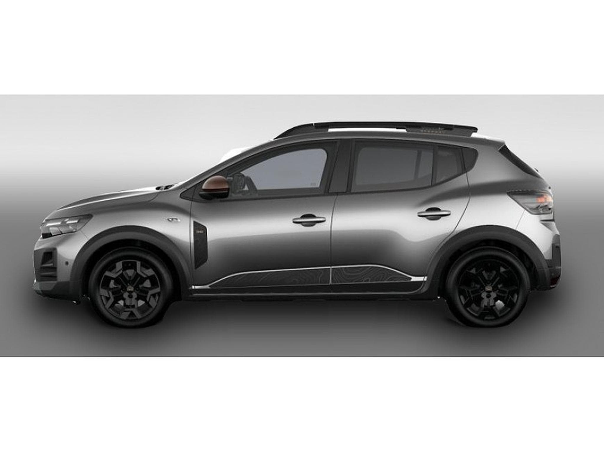 Dacia Sandero (2026) - Foto 2