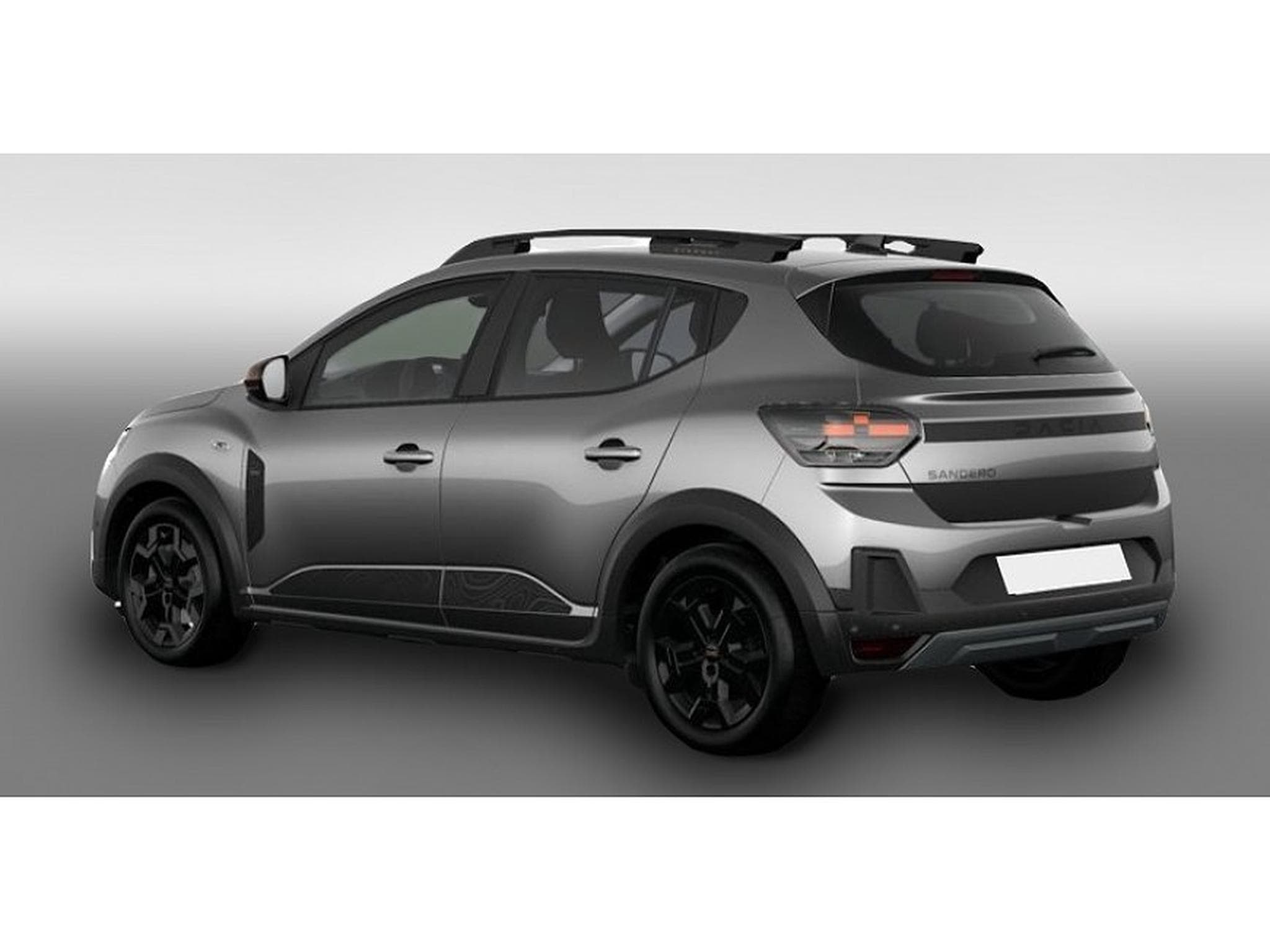Dacia Sandero (2026) - Foto 3