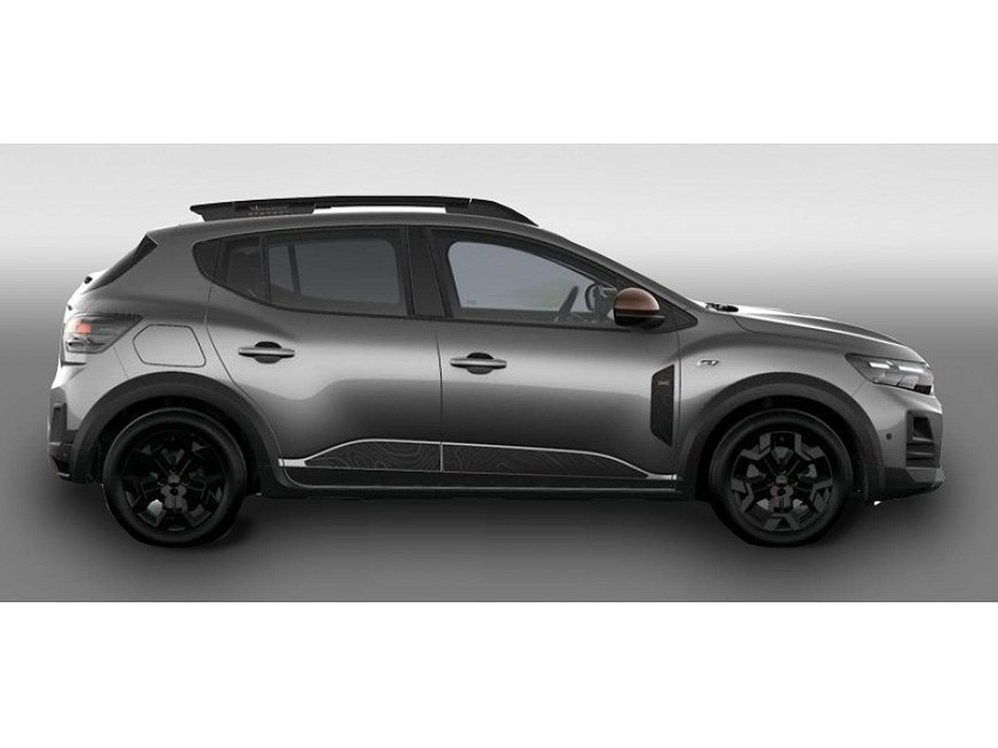 Dacia Sandero (2026) - Foto 5